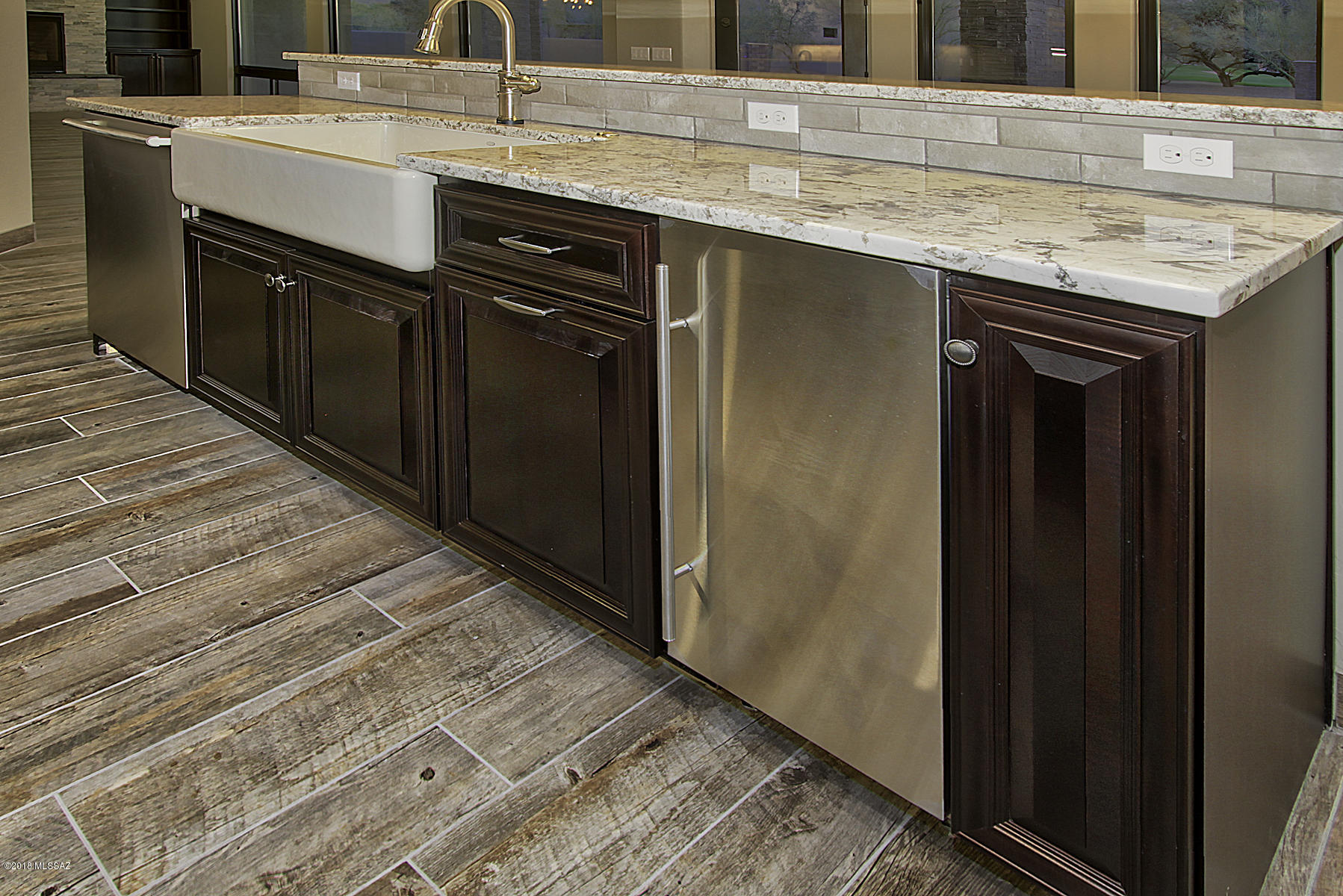 Sunset Canyon Estates (1-21) - Residential