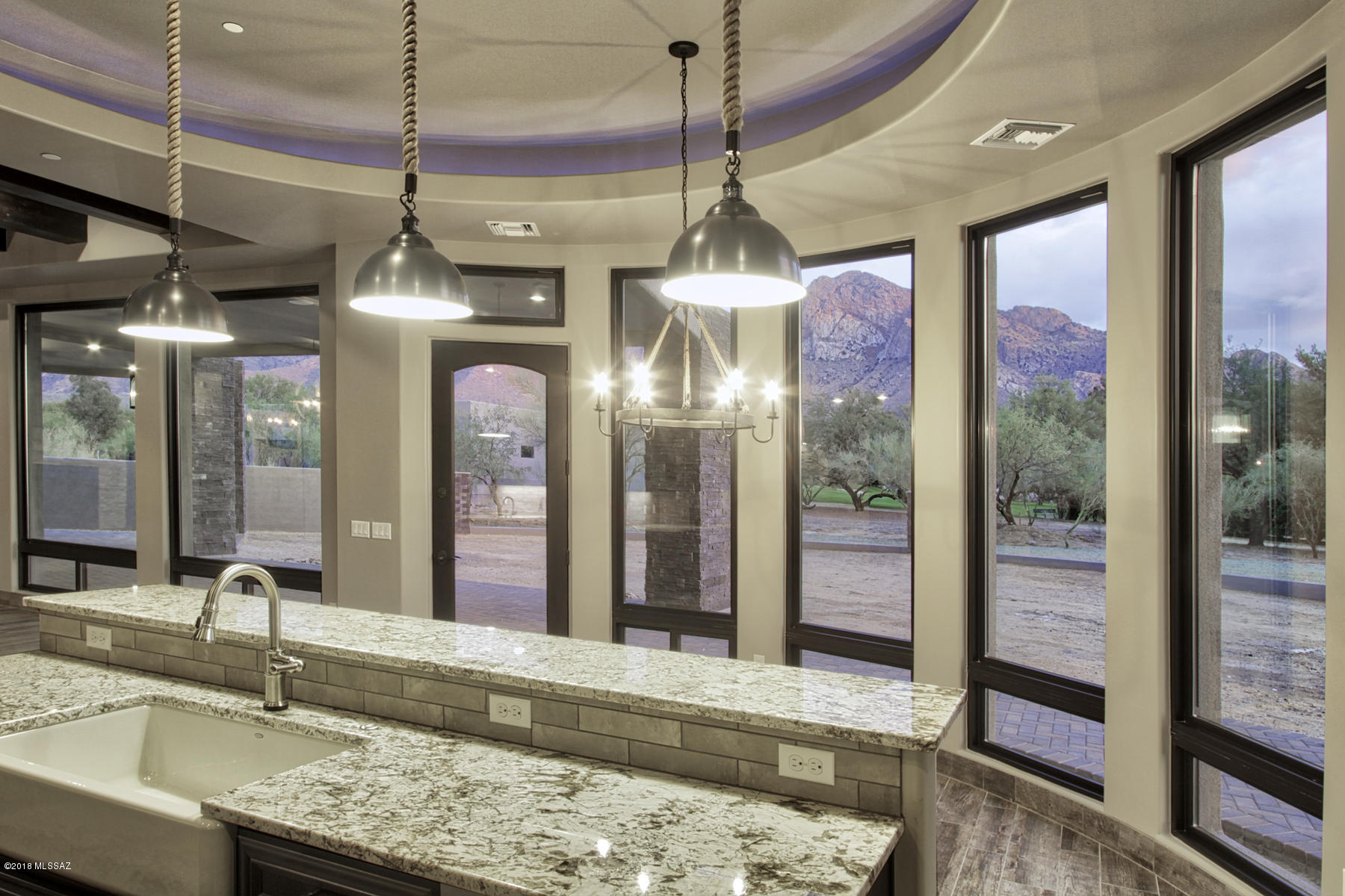 Sunset Canyon Estates (1-21) - Residential