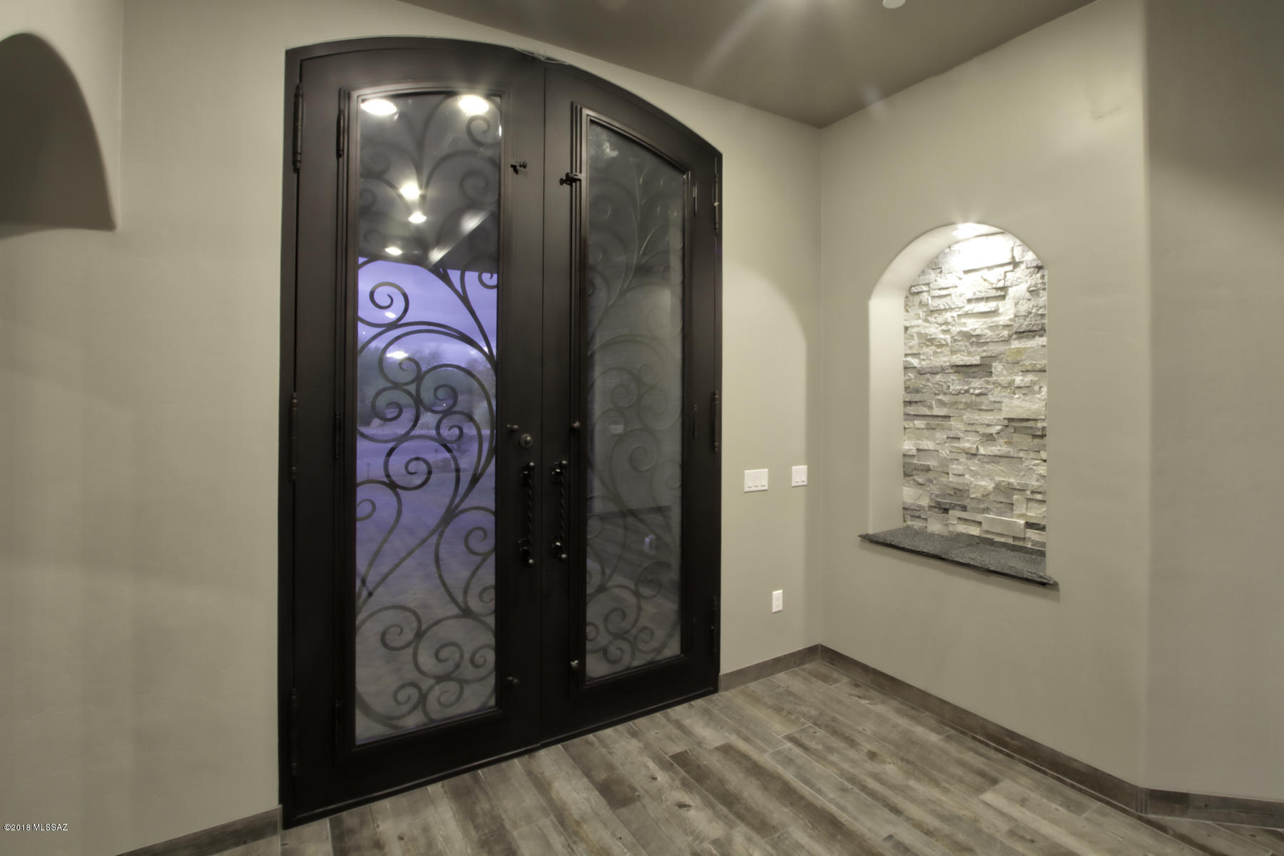 Sunset Canyon Estates (1-21) - Residential