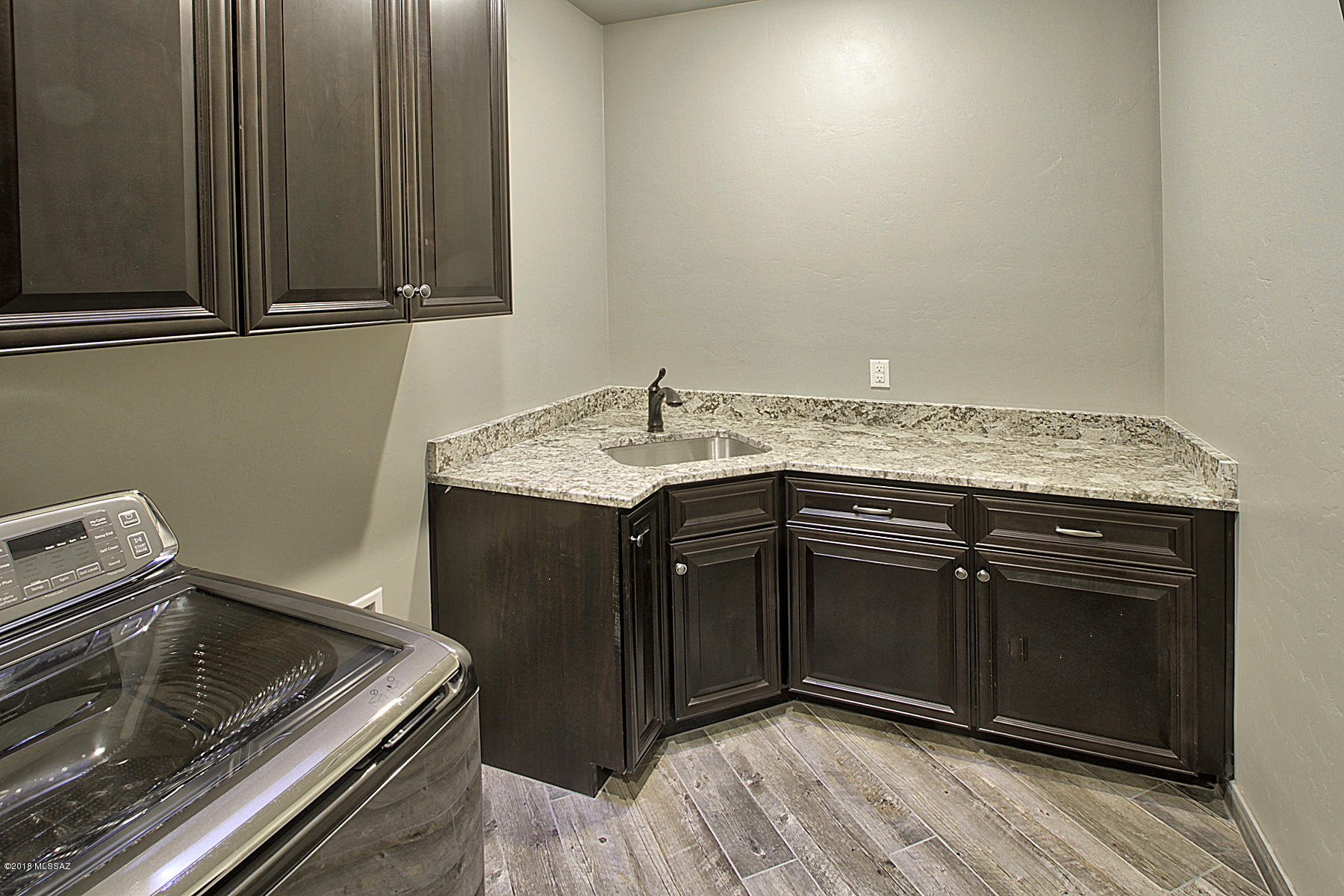 Sunset Canyon Estates (1-21) - Residential