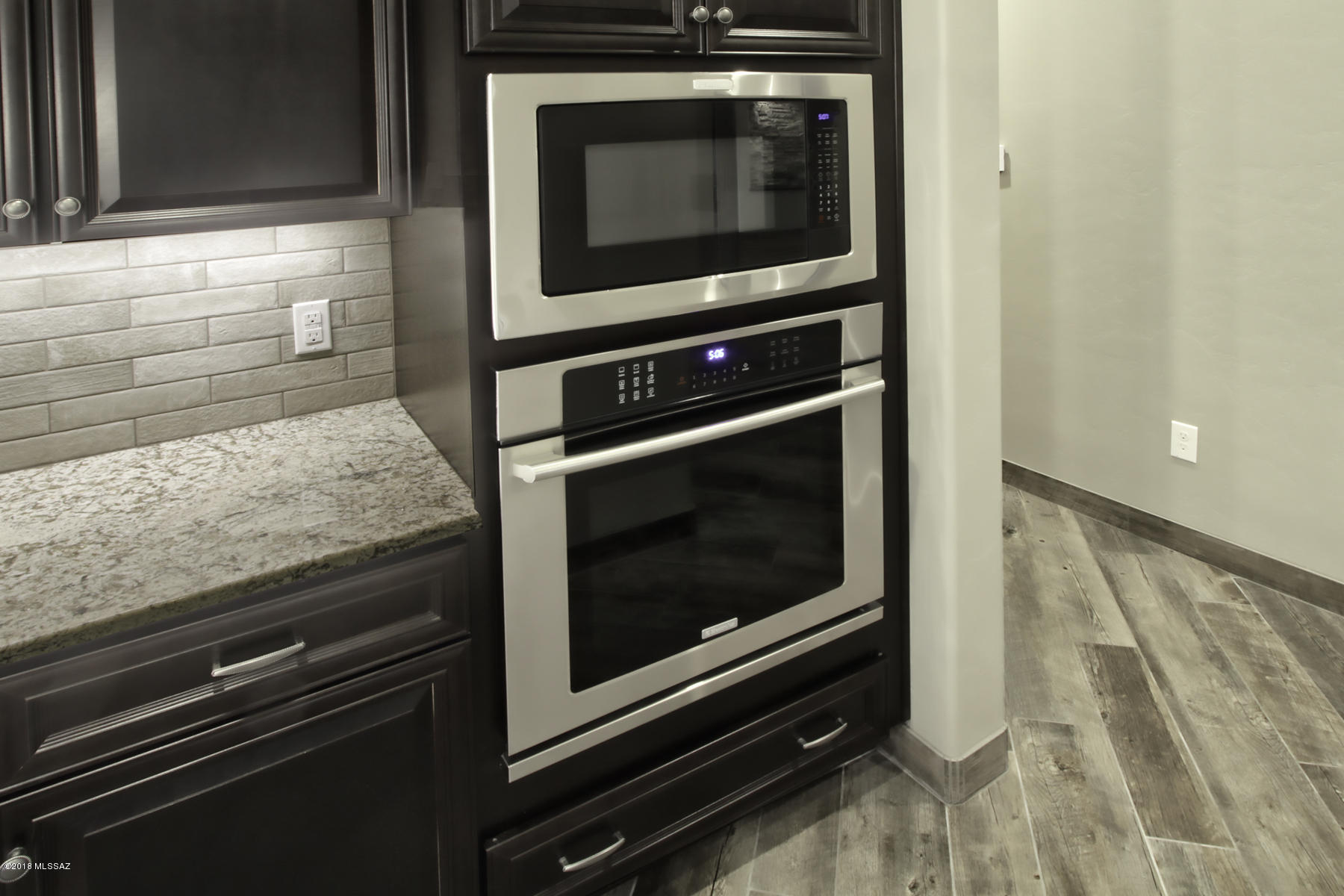 Sunset Canyon Estates (1-21) - Residential