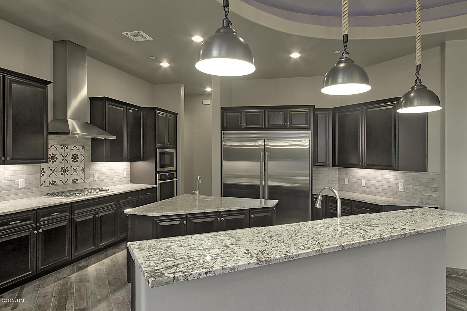 Sunset Canyon Estates (1-21) - Residential