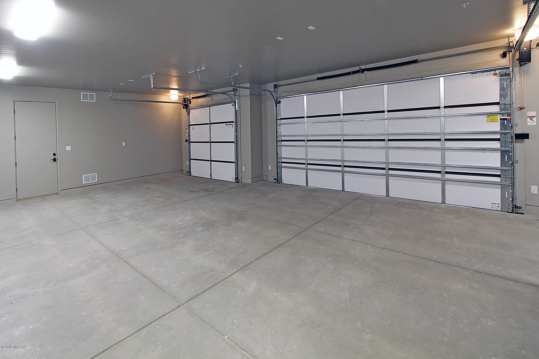 Sunset Canyon Estates (1-21) - Residential