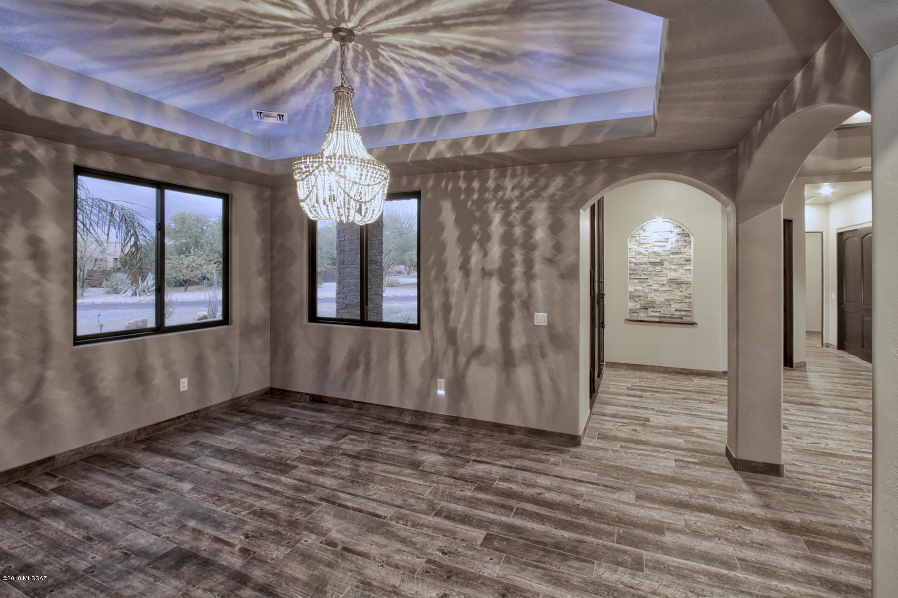 Sunset Canyon Estates (1-21) - Residential