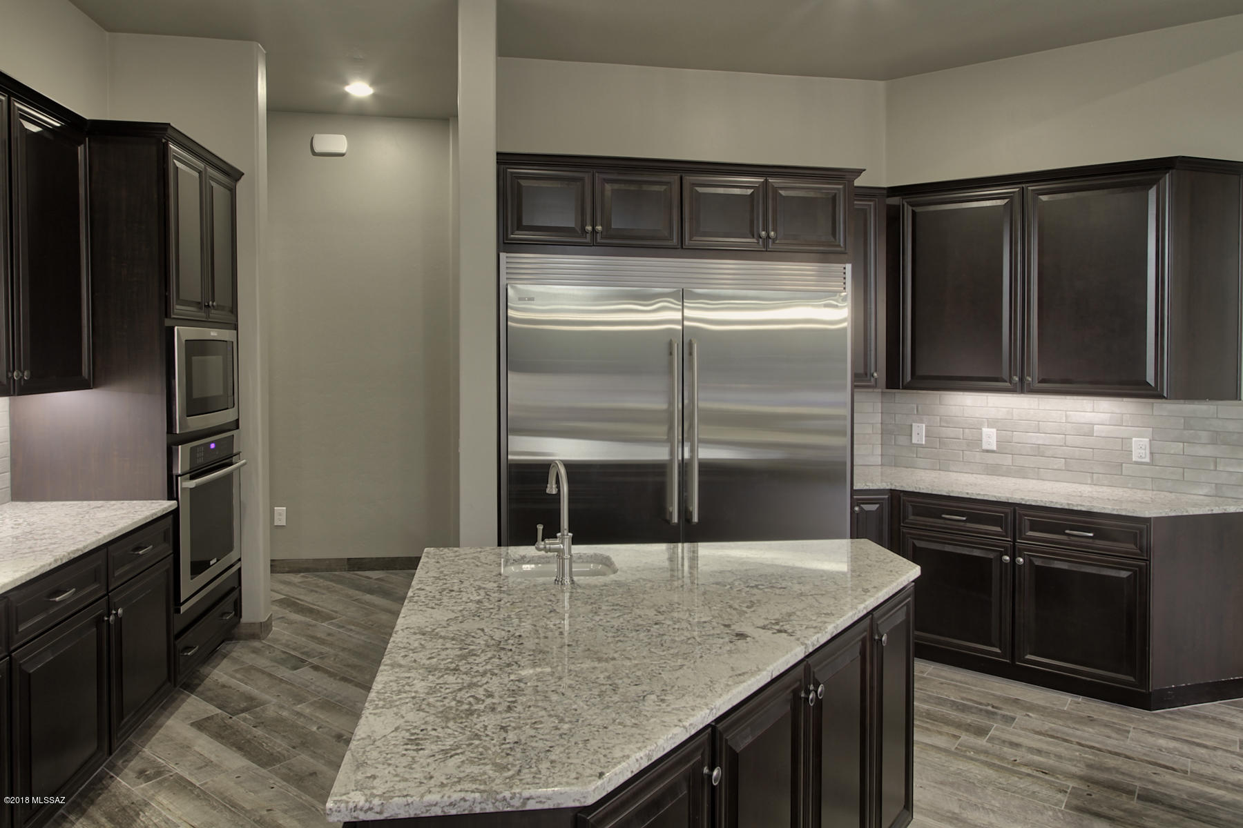Sunset Canyon Estates (1-21) - Residential