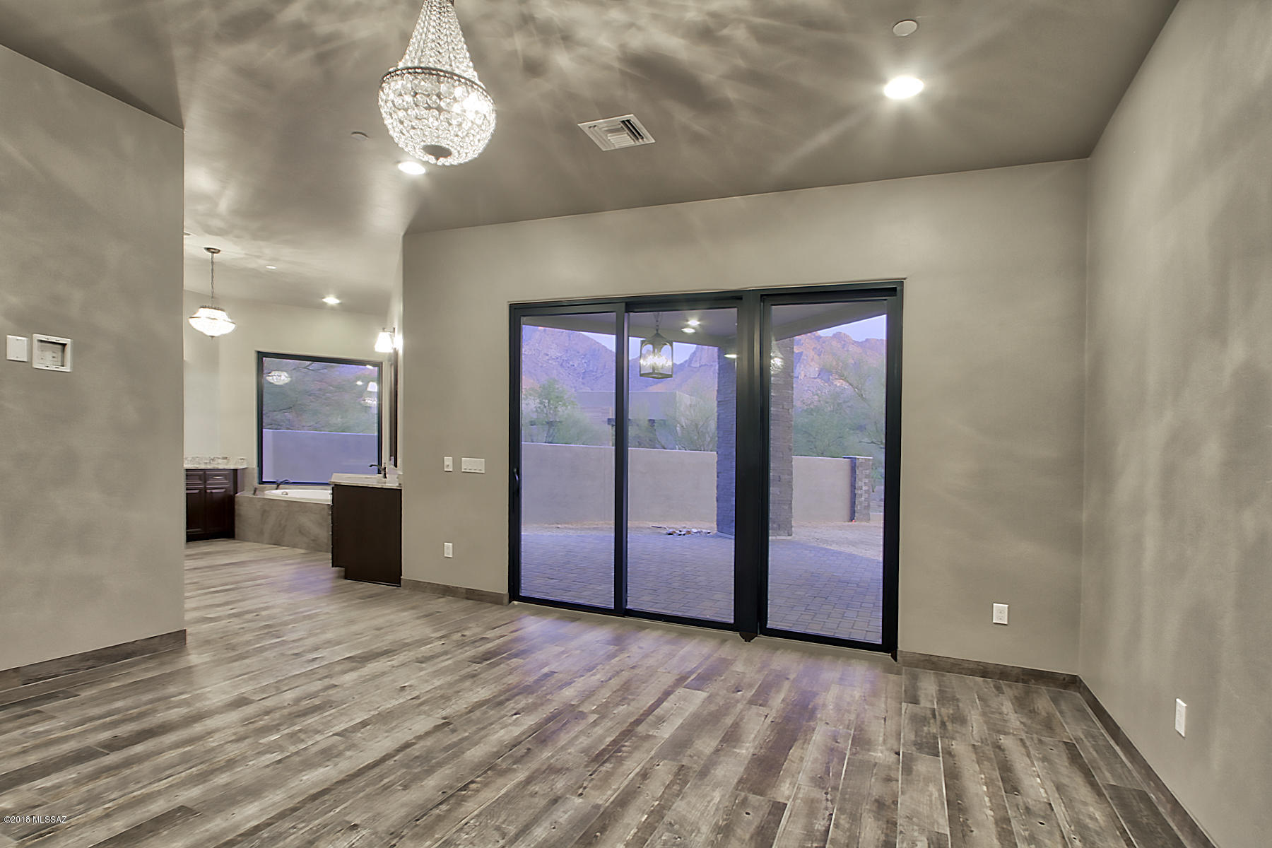 Sunset Canyon Estates (1-21) - Residential
