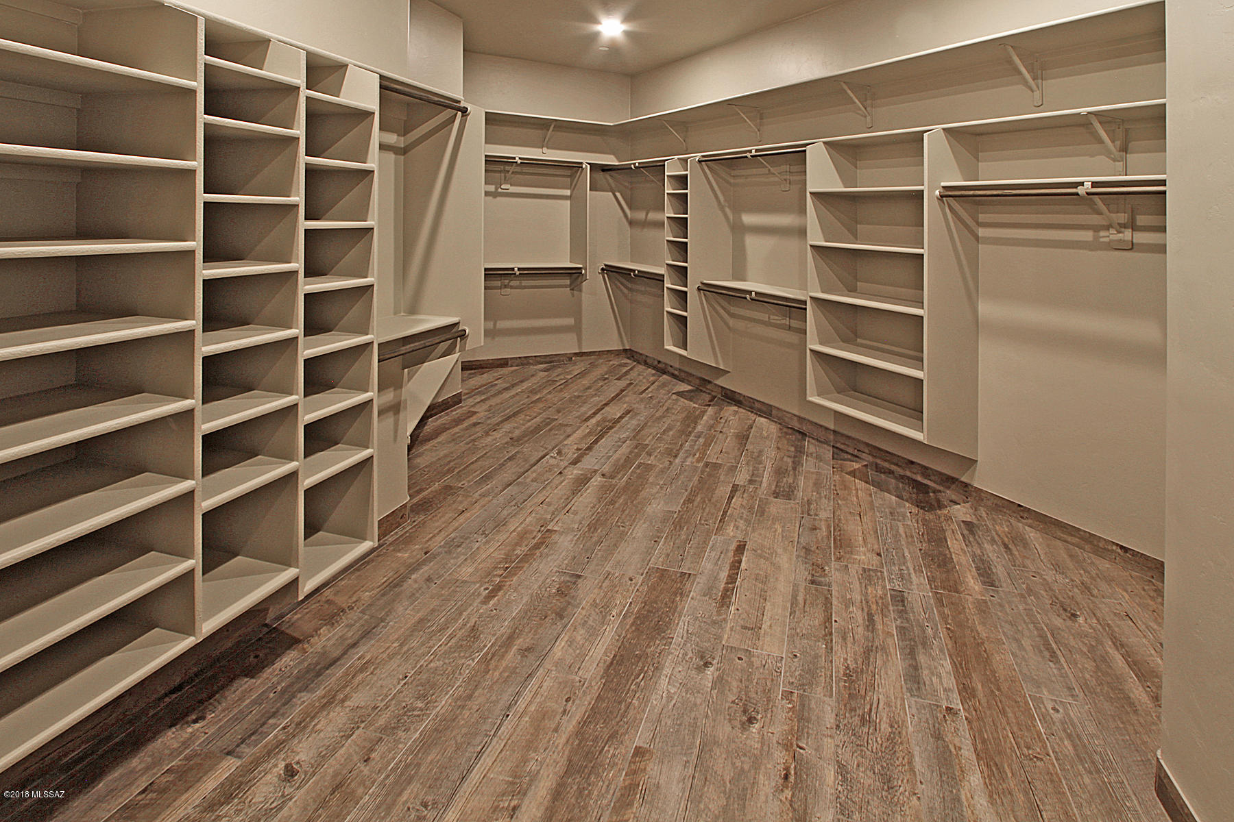 Sunset Canyon Estates (1-21) - Residential