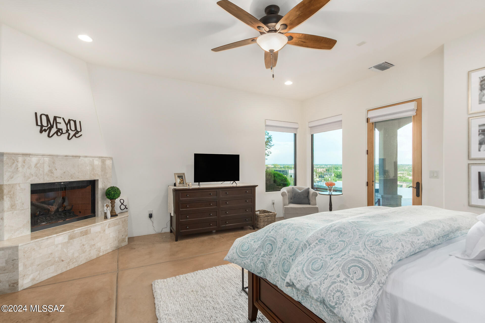 Catalina Foothills Estates NO. 2 - Residential