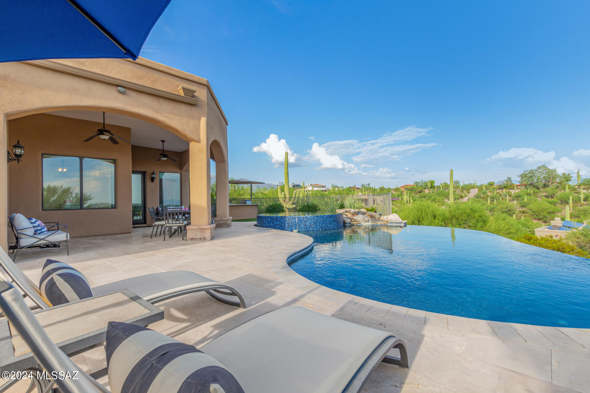 Catalina Foothills Estates NO. 2 - Residential