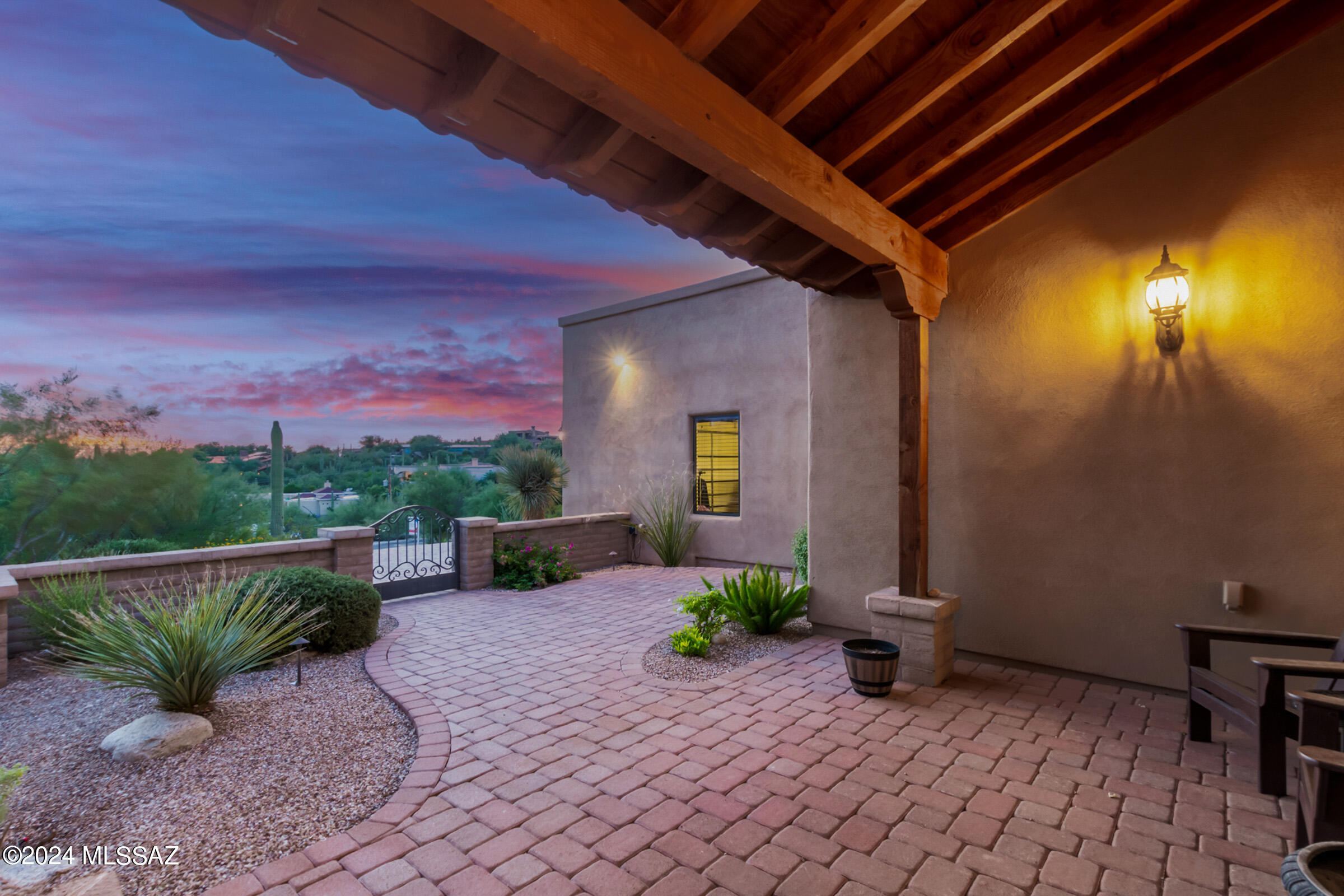 Catalina Foothills Estates NO. 2 - Residential