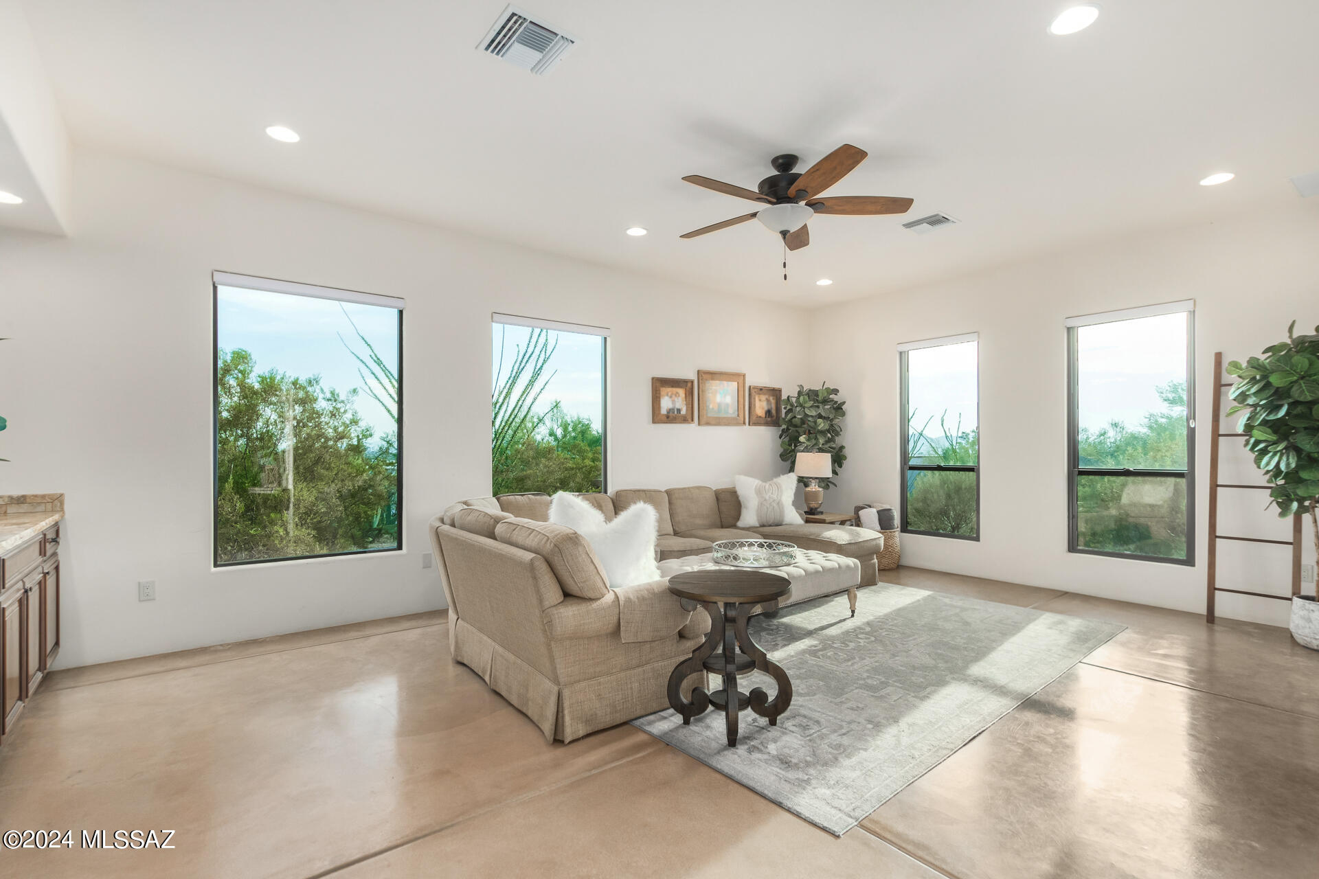 Catalina Foothills Estates NO. 2 - Residential