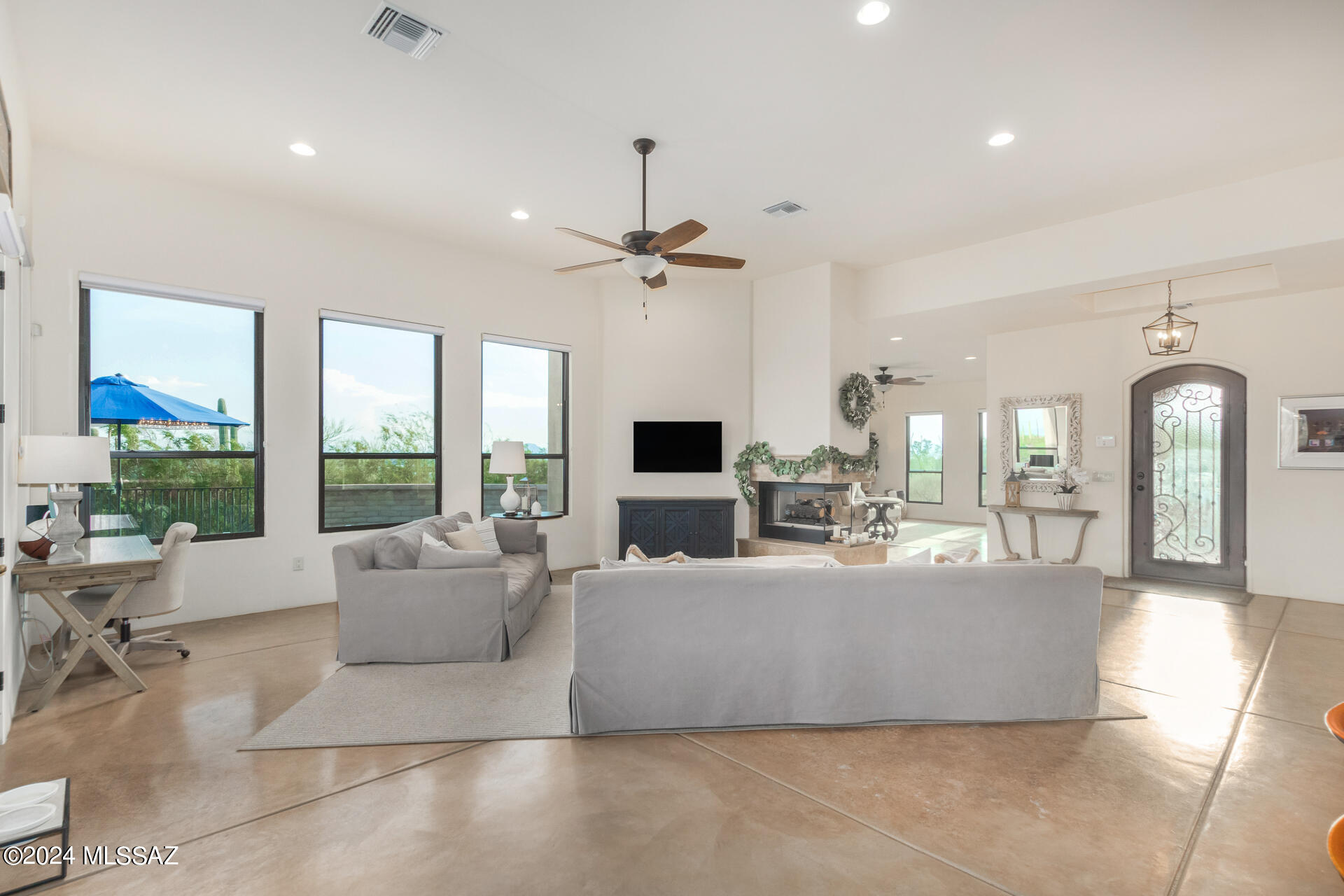 Catalina Foothills Estates NO. 2 - Residential