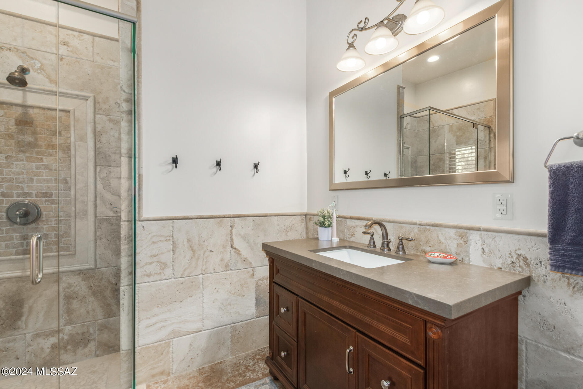 Catalina Foothills Estates NO. 2 - Residential