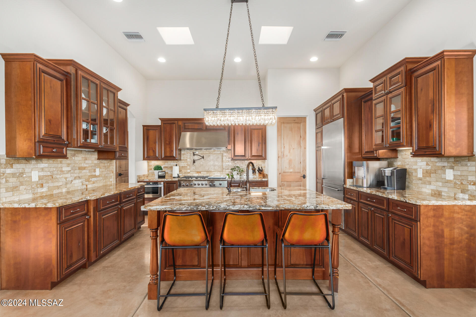 Catalina Foothills Estates NO. 2 - Residential