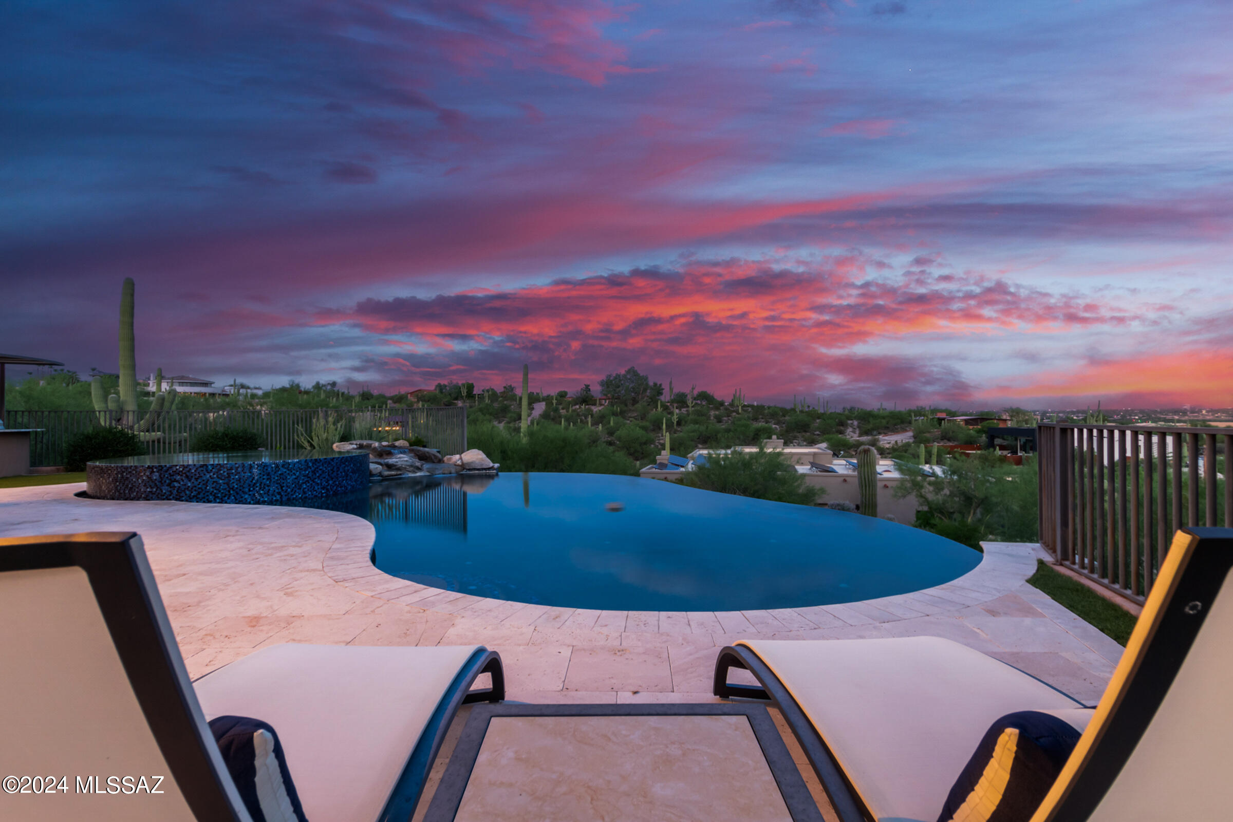 Catalina Foothills Estates NO. 2 - Residential