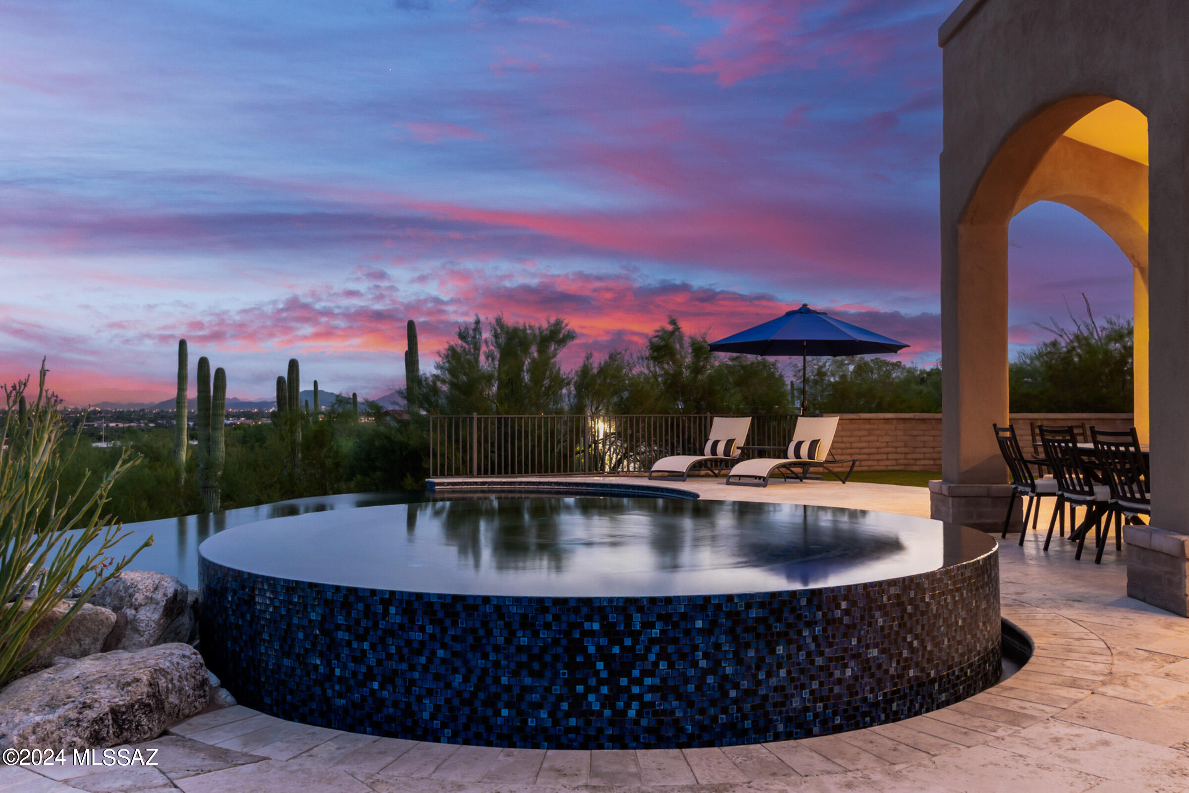 Catalina Foothills Estates NO. 2 - Residential