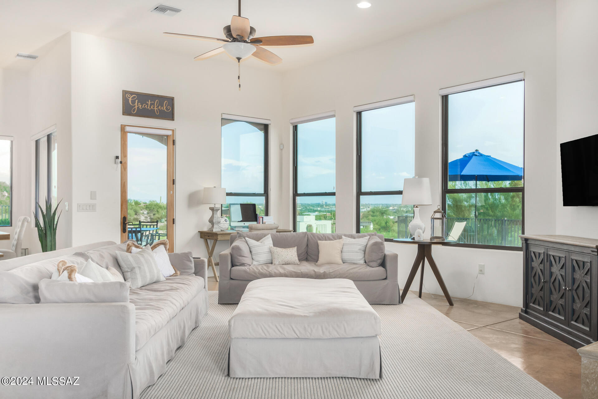 Catalina Foothills Estates NO. 2 - Residential