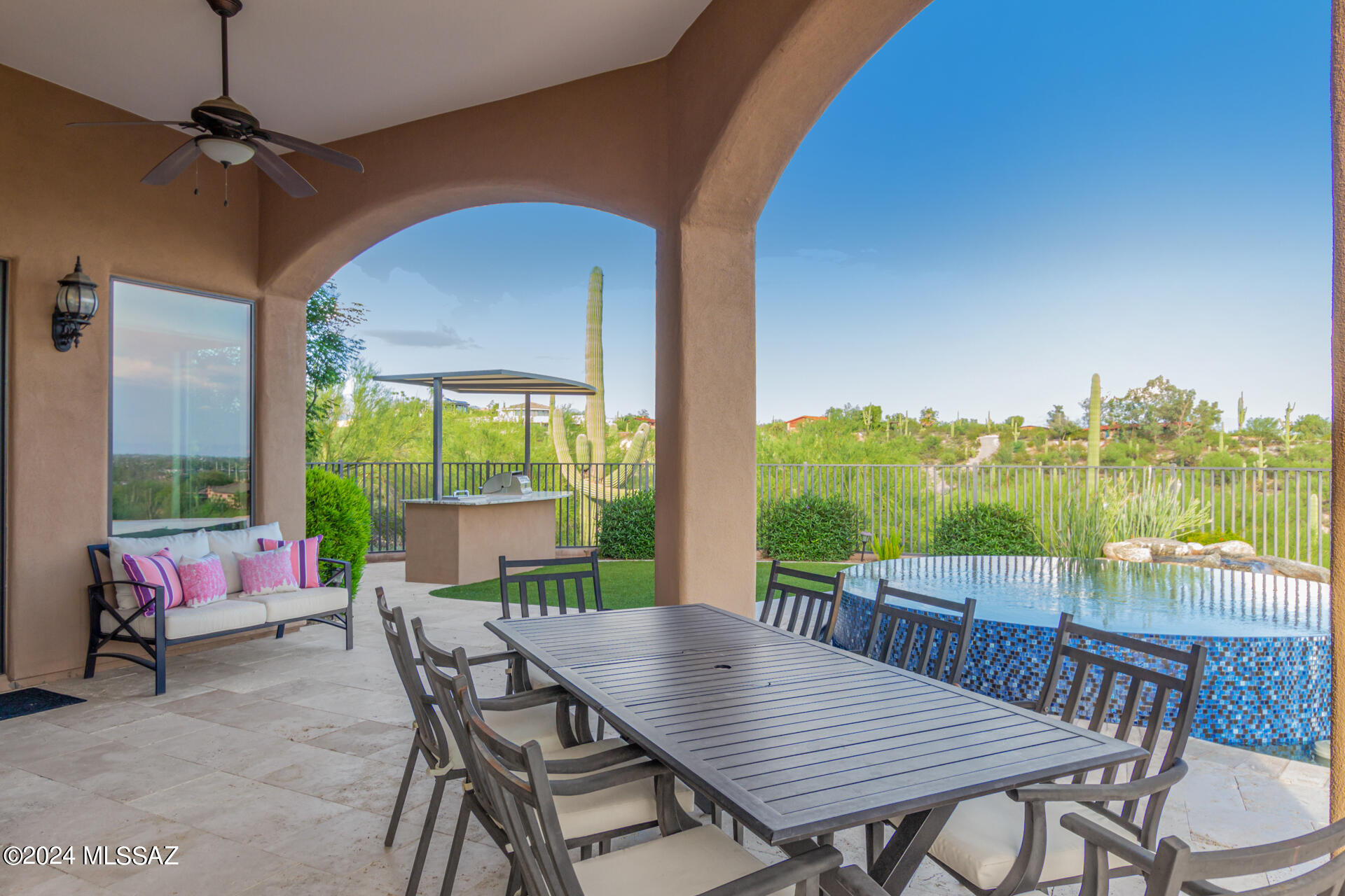 Catalina Foothills Estates NO. 2 - Residential