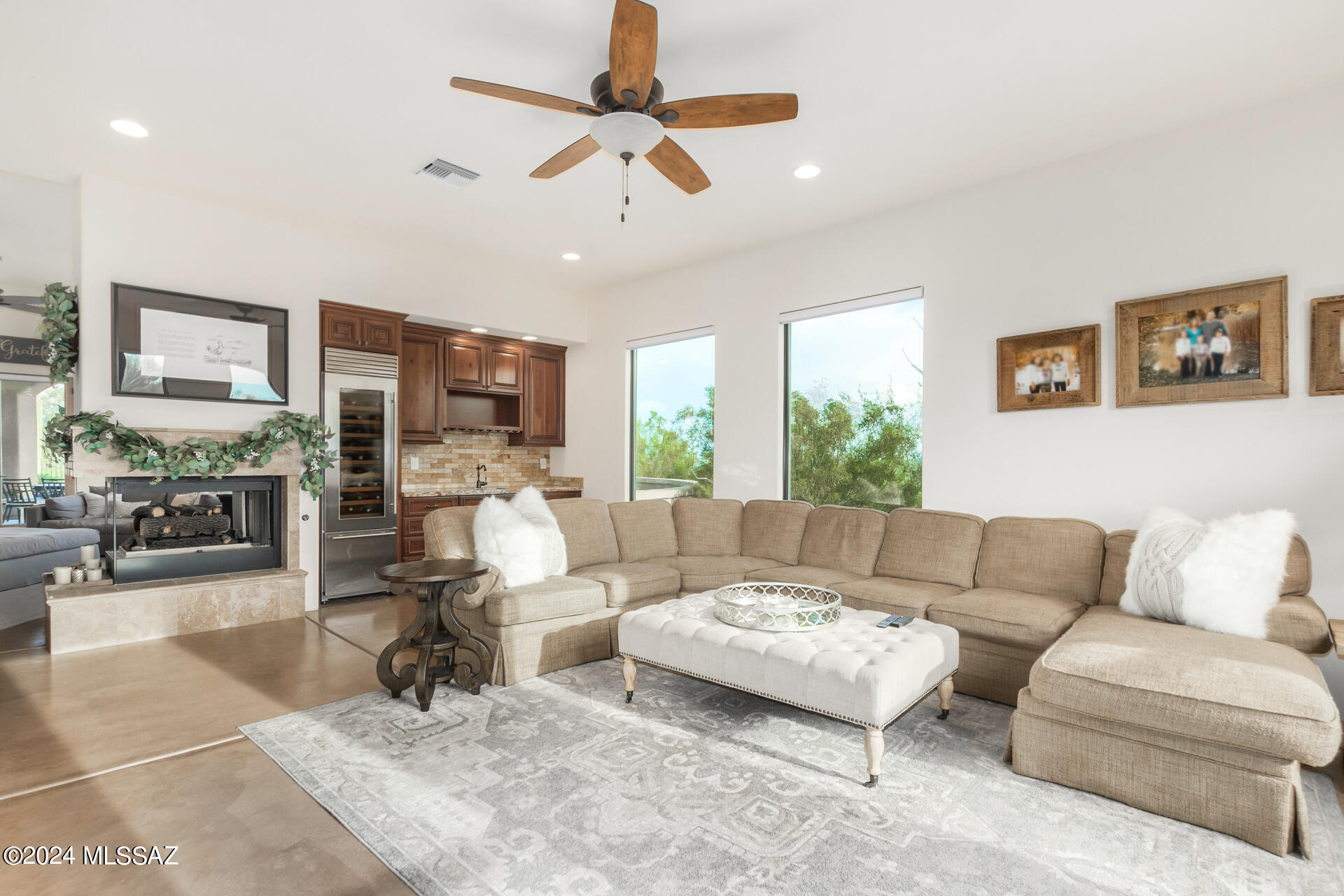 Catalina Foothills Estates NO. 2 - Residential