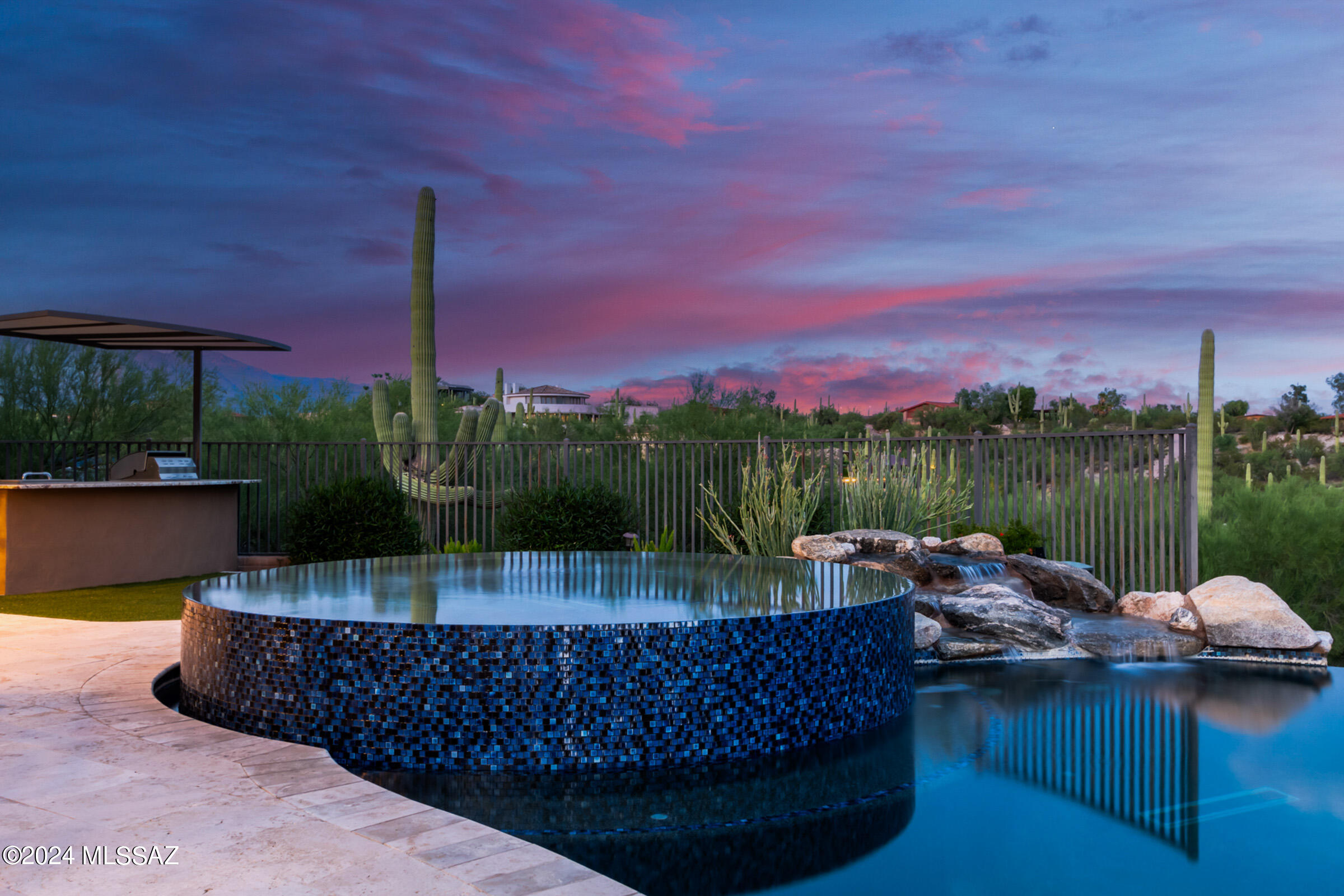 Catalina Foothills Estates NO. 2 - Residential