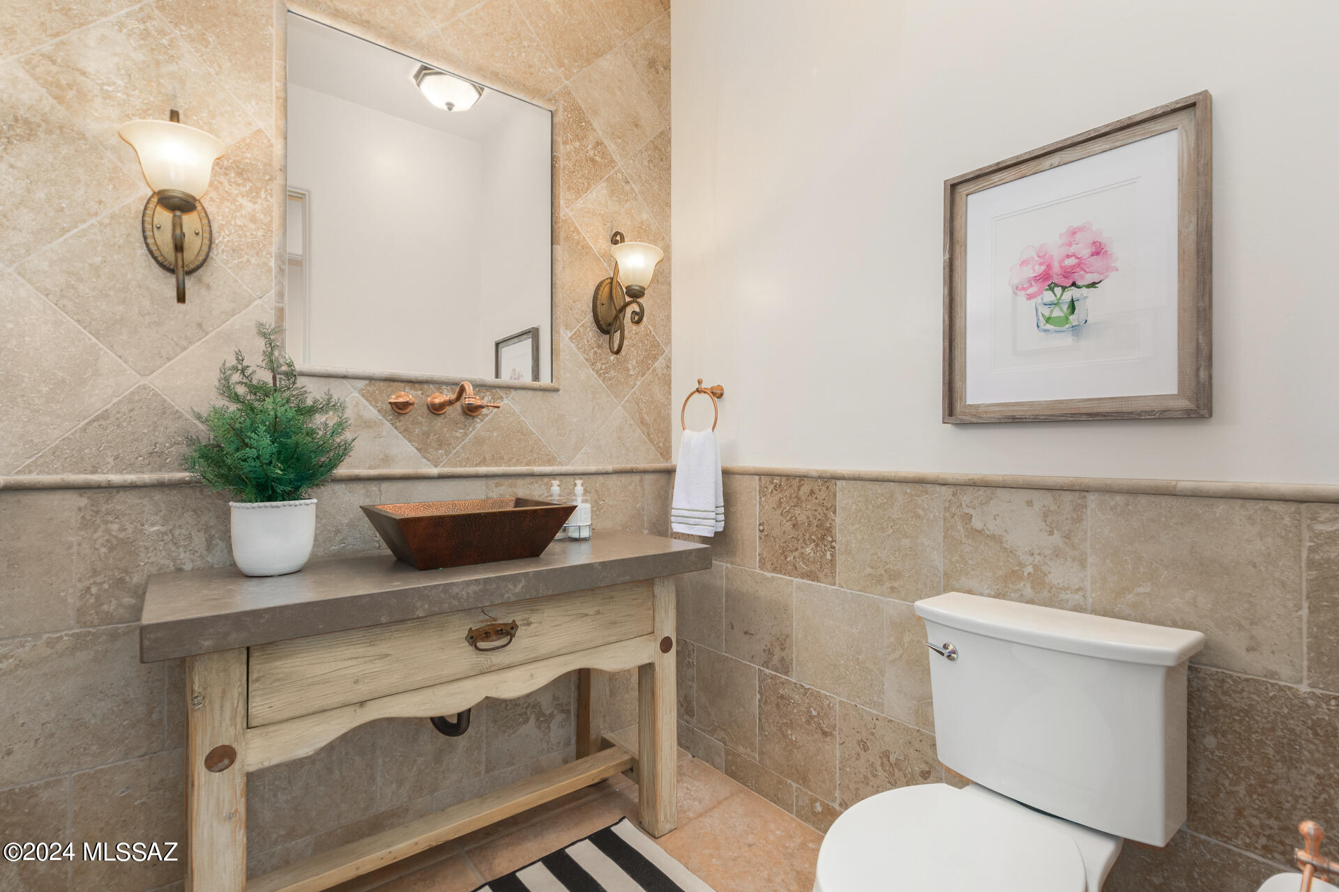 Catalina Foothills Estates NO. 2 - Residential