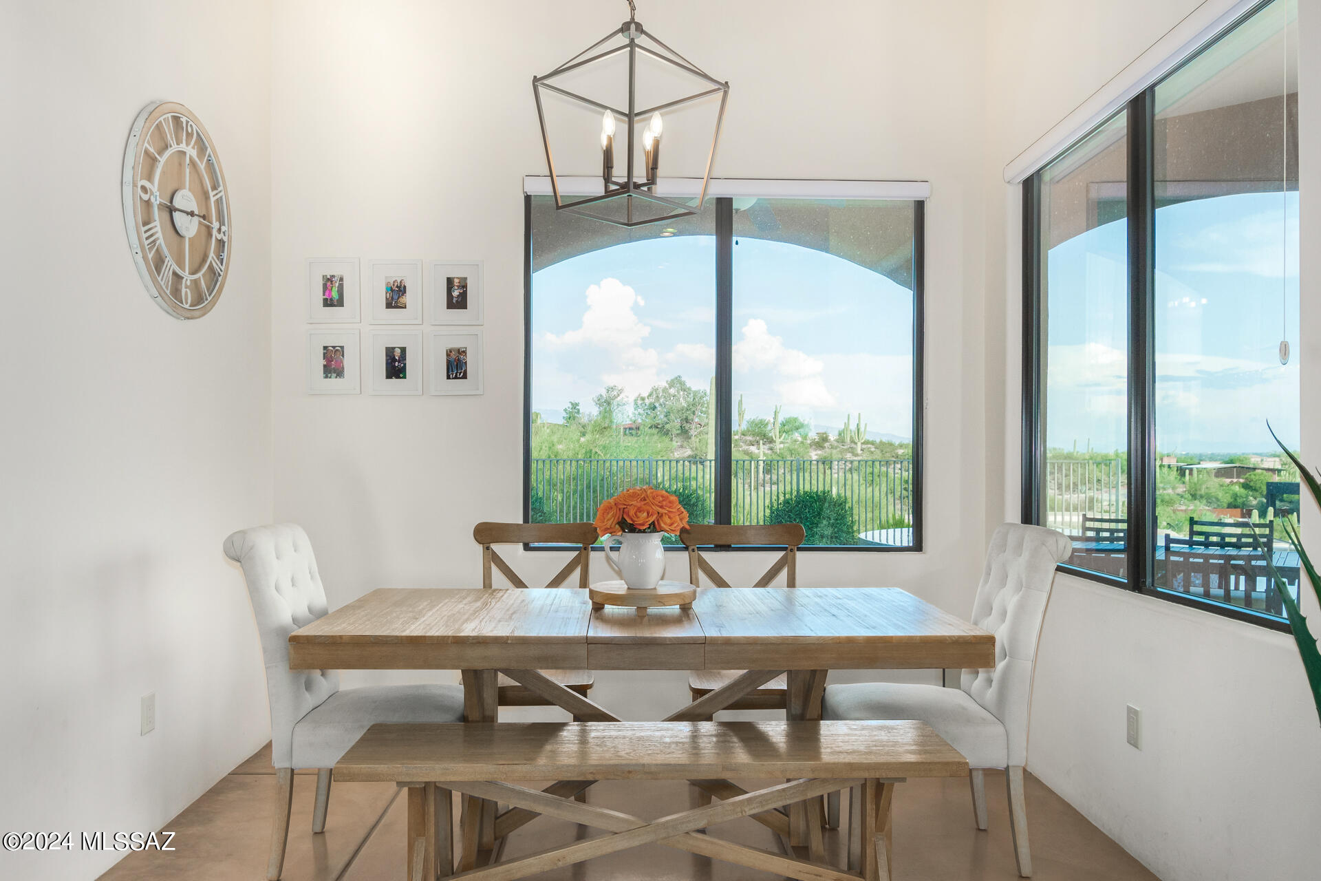 Catalina Foothills Estates NO. 2 - Residential