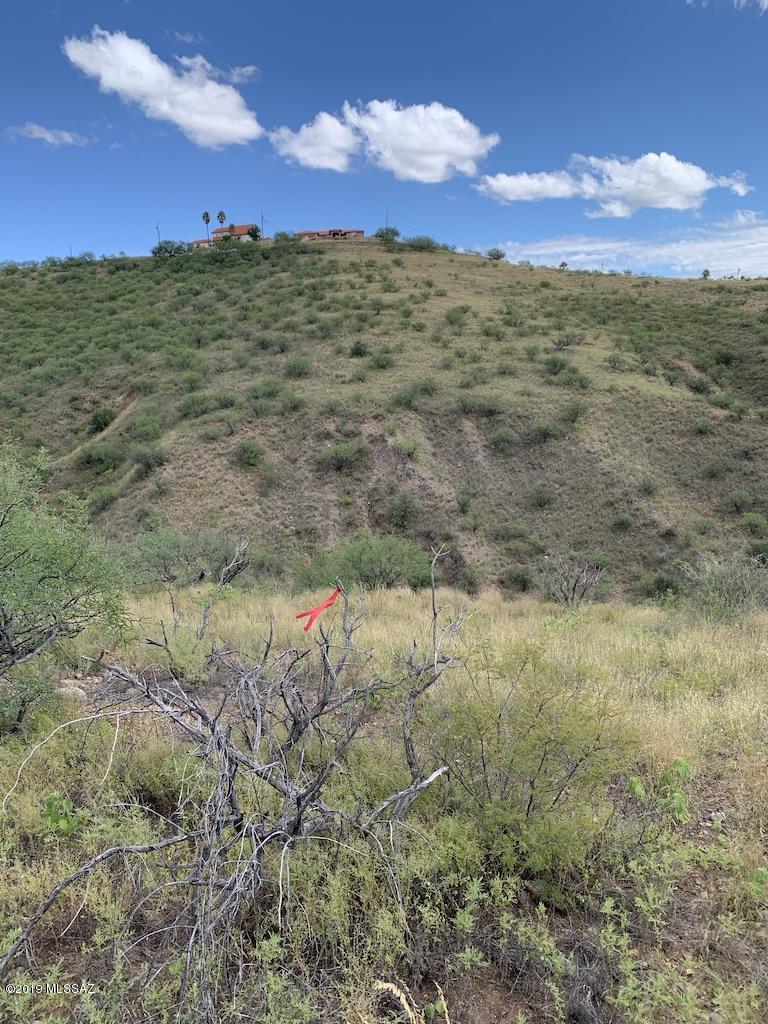 Rio Rico Ranchettes 3 - Land