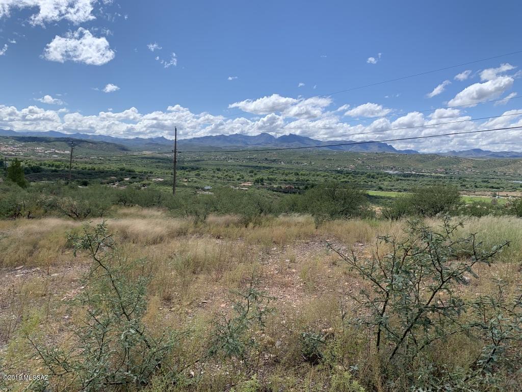 Rio Rico Ranchettes 3 - Land