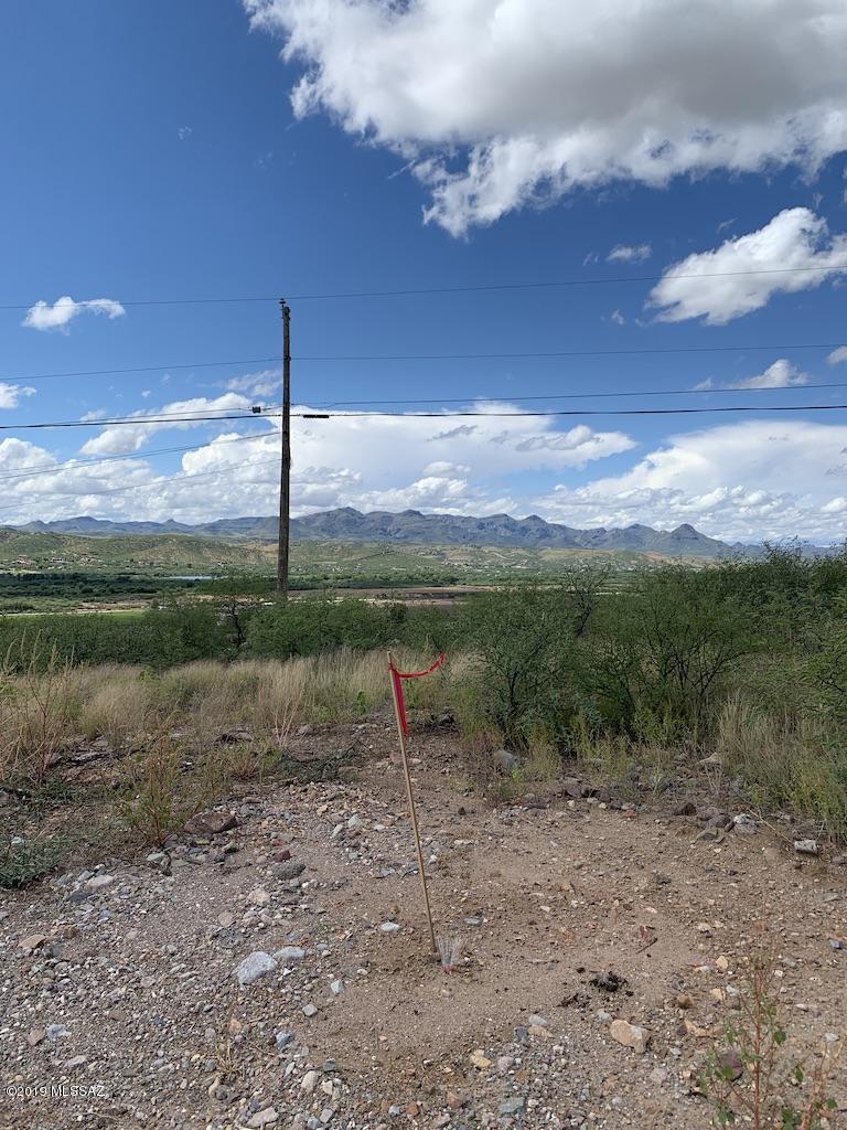 Rio Rico Ranchettes 3 - Land