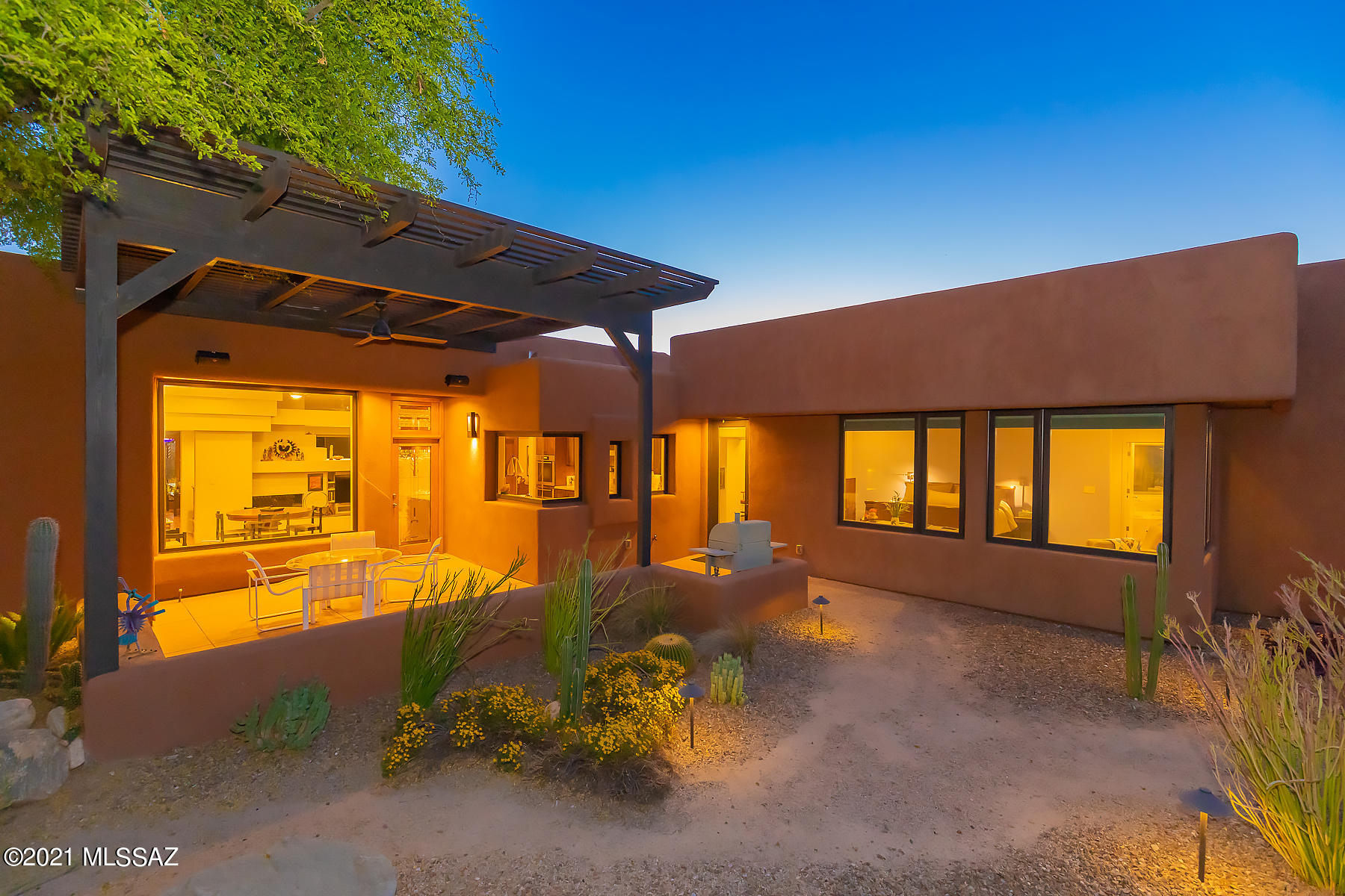 Catalina Foothills Est 9 - Residential