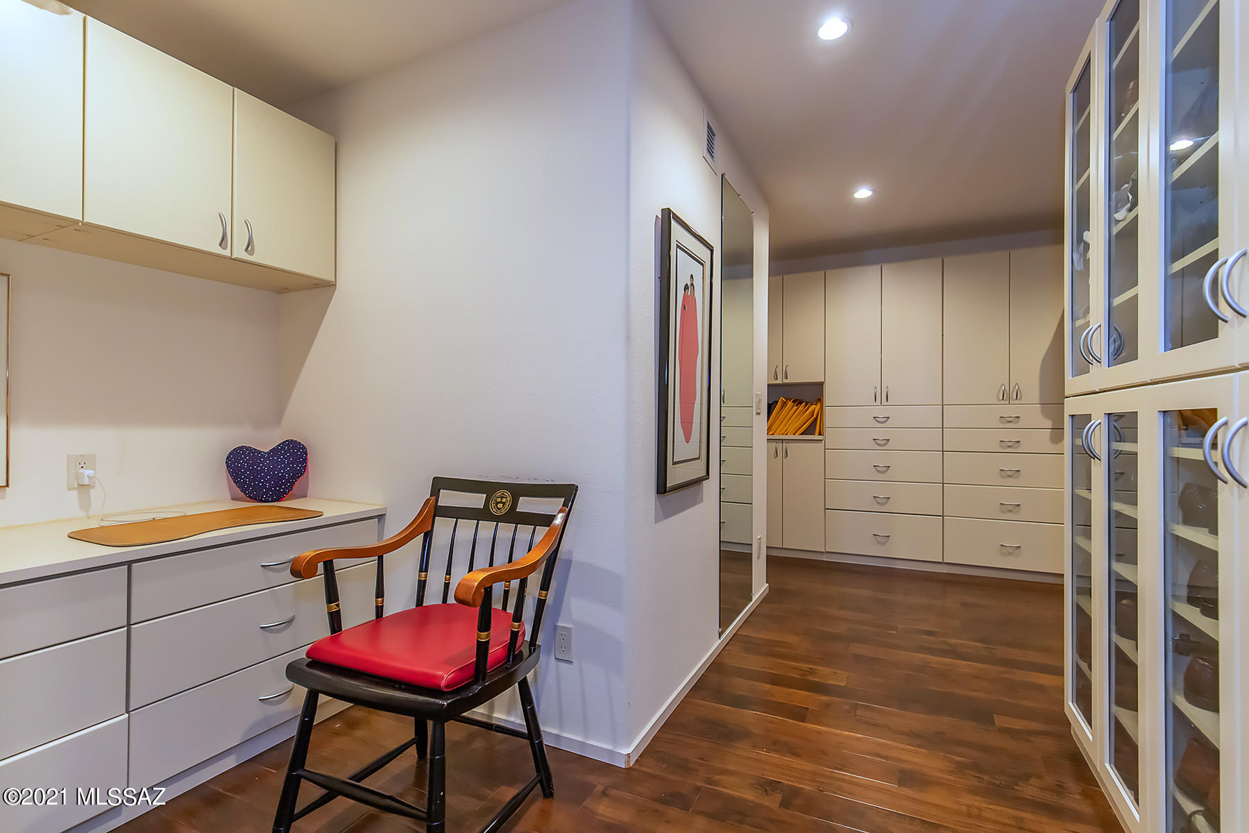 Catalina Foothills Est 9 - Residential
