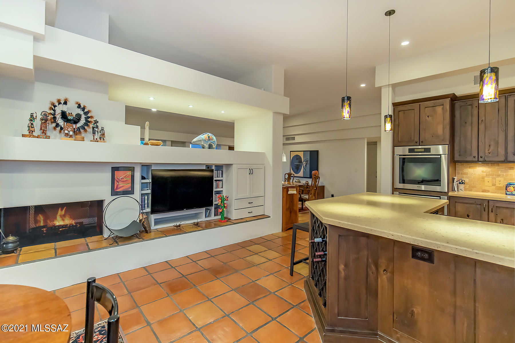 Catalina Foothills Est 9 - Residential
