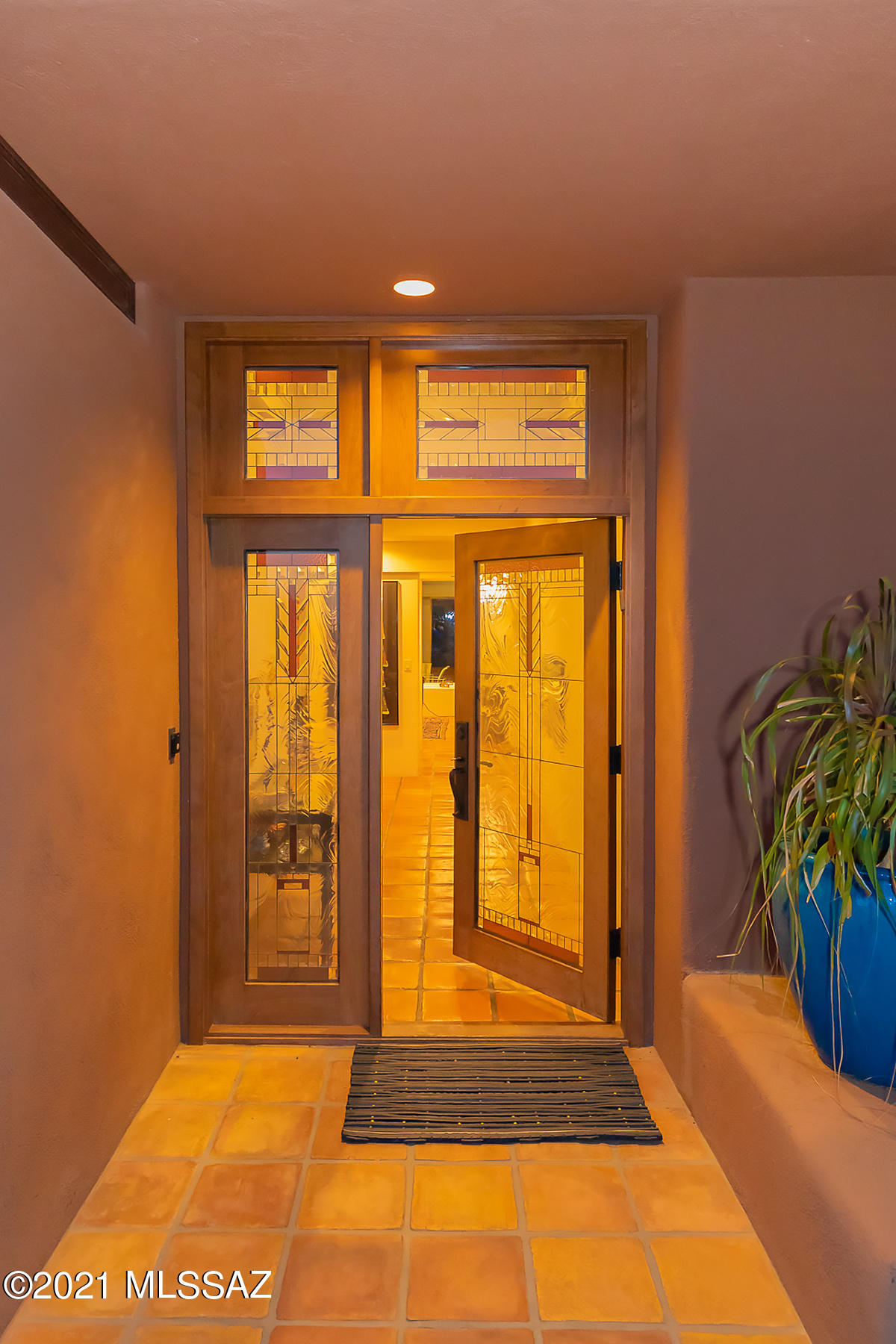Catalina Foothills Est 9 - Residential