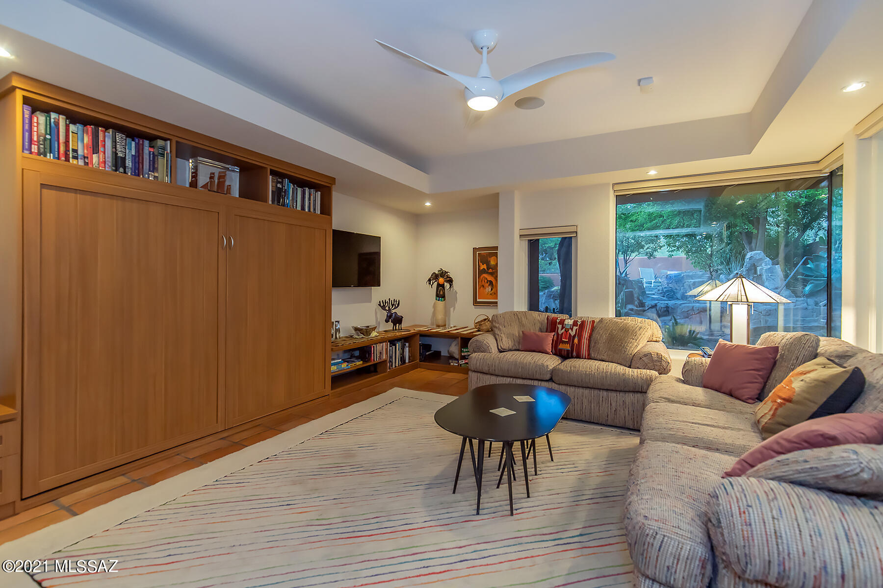 Catalina Foothills Est 9 - Residential