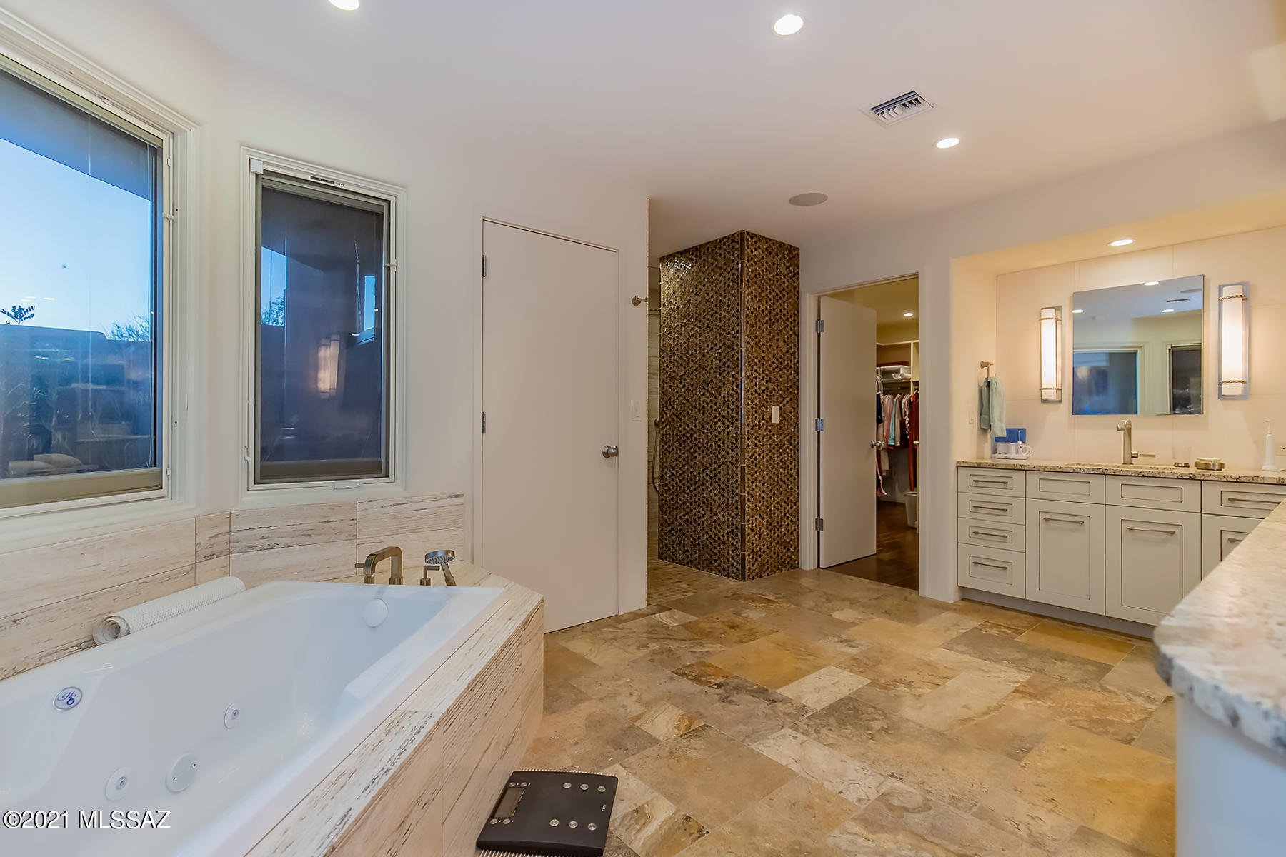 Catalina Foothills Est 9 - Residential