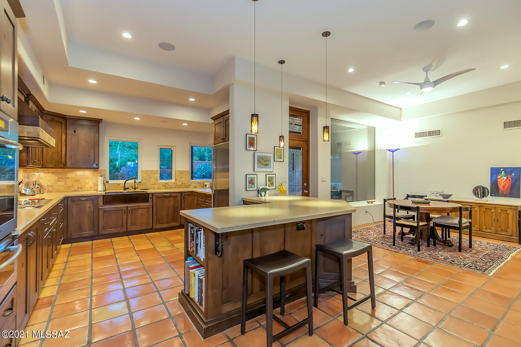 Catalina Foothills Est 9 - Residential
