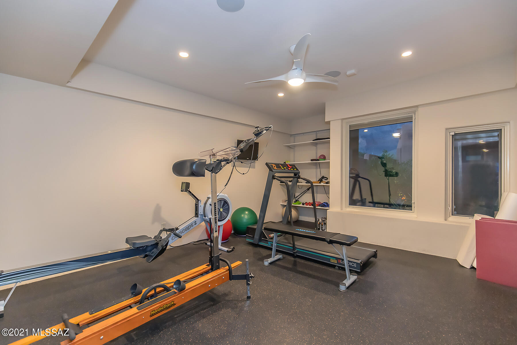Catalina Foothills Est 9 - Residential