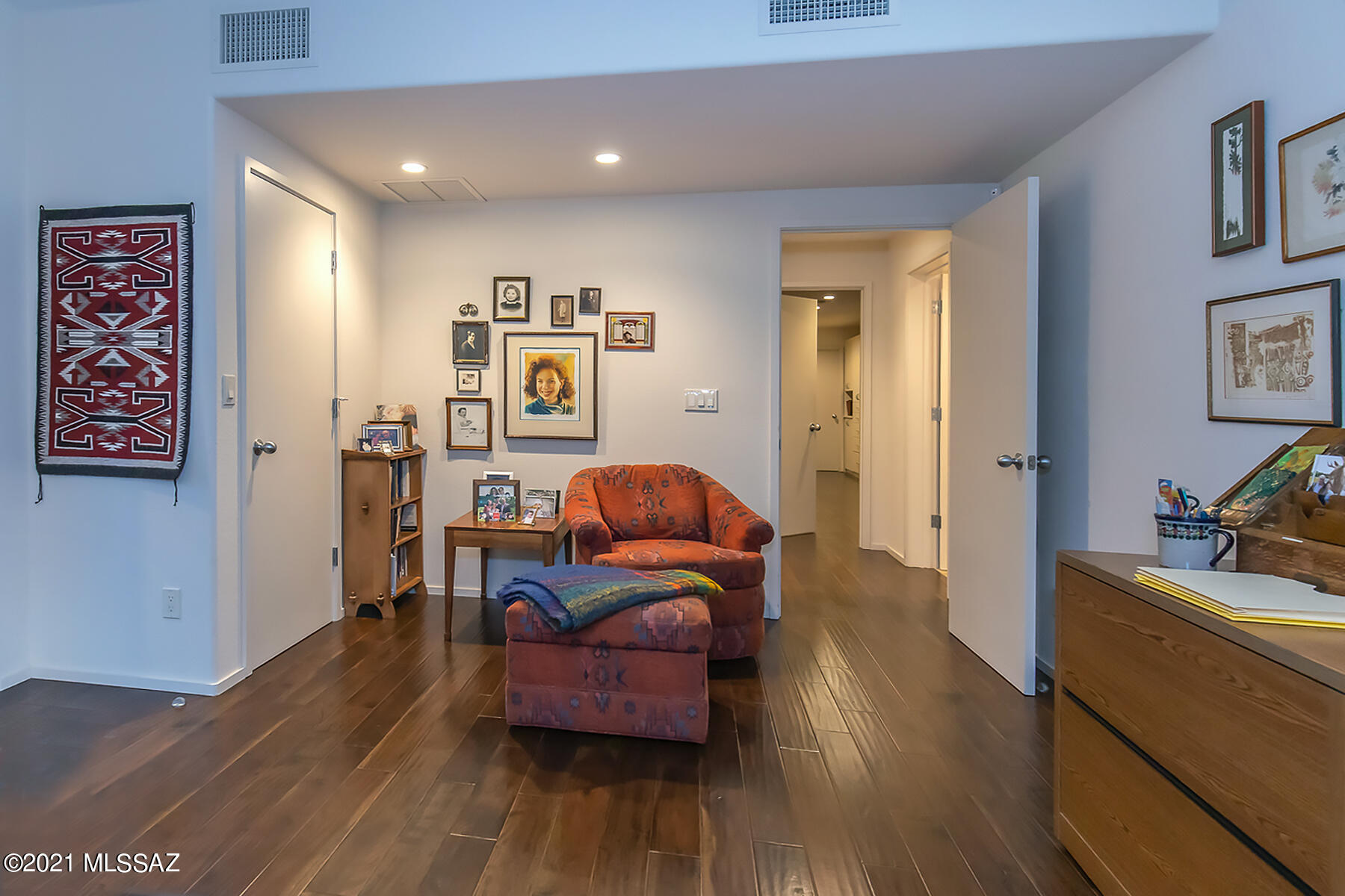 Catalina Foothills Est 9 - Residential