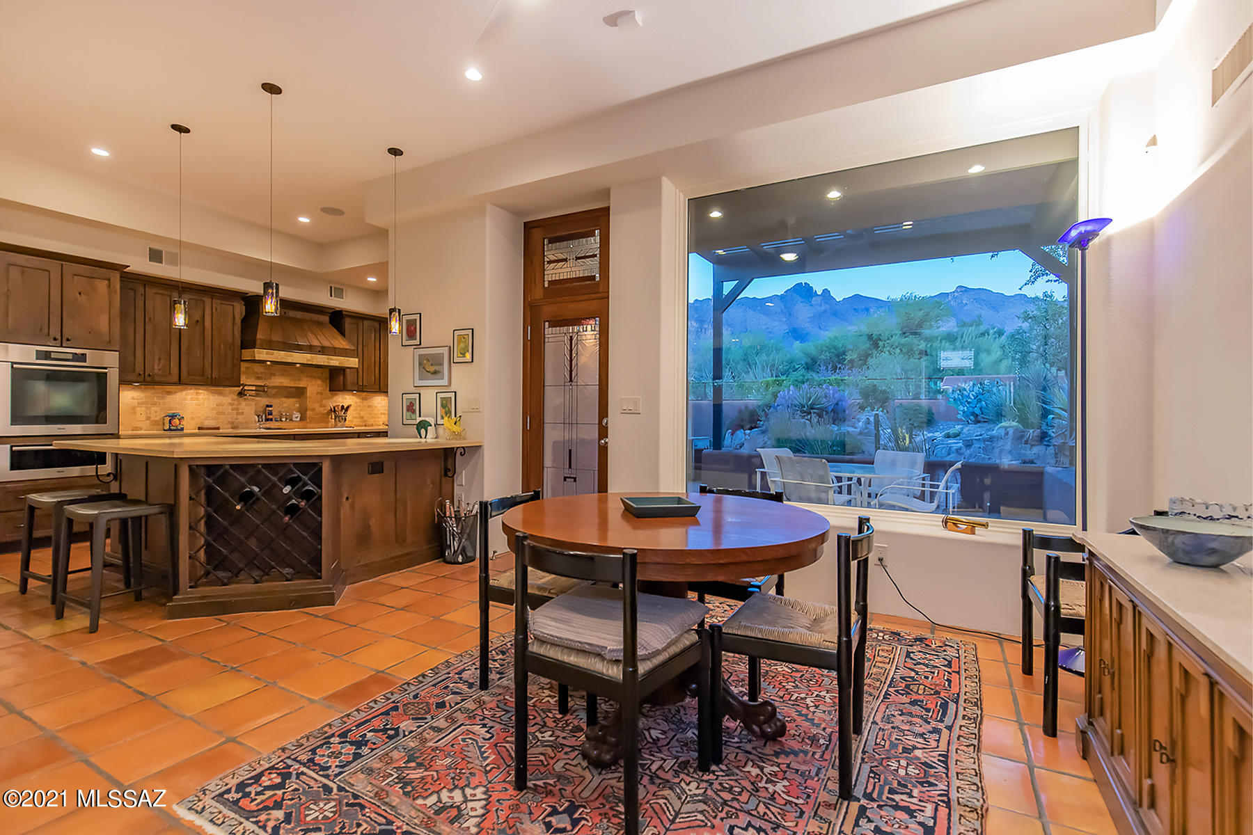Catalina Foothills Est 9 - Residential