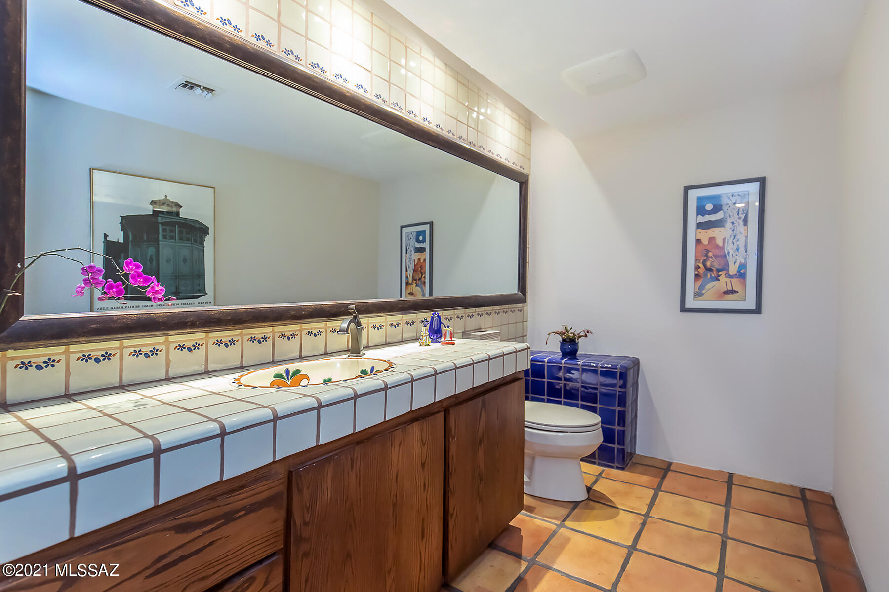 Catalina Foothills Est 9 - Residential