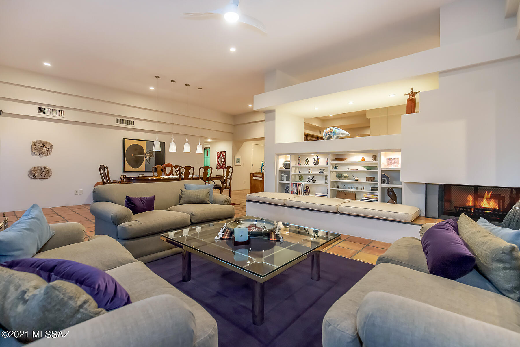Catalina Foothills Est 9 - Residential