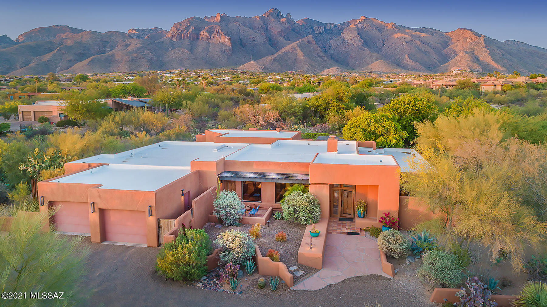 Catalina Foothills Est 9 - Residential