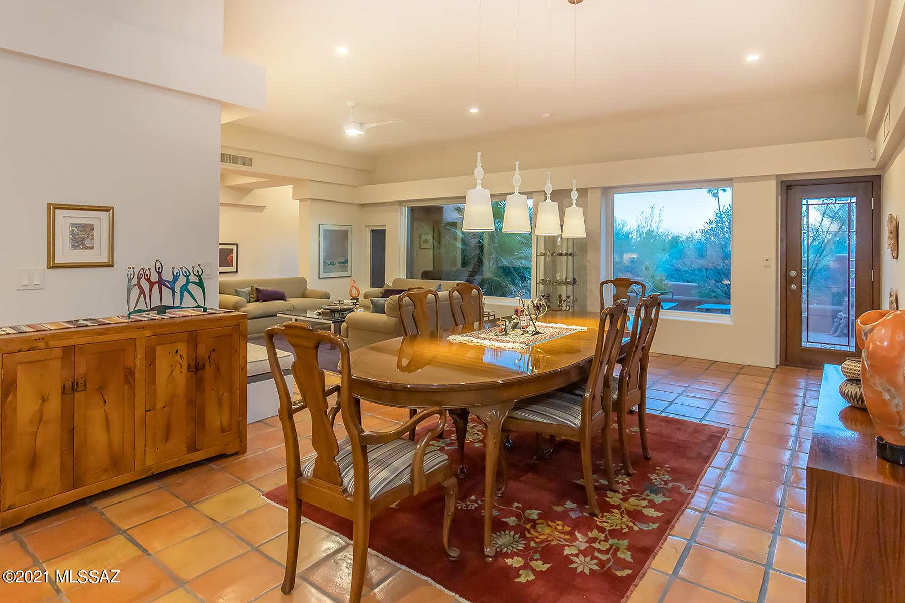 Catalina Foothills Est 9 - Residential