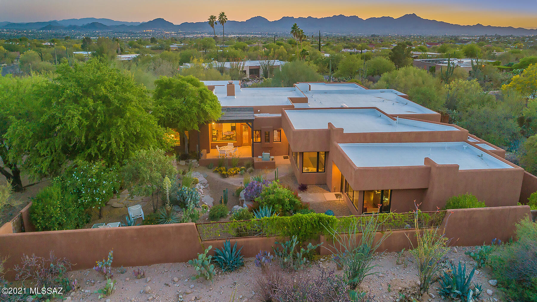 Catalina Foothills Est 9 - Residential