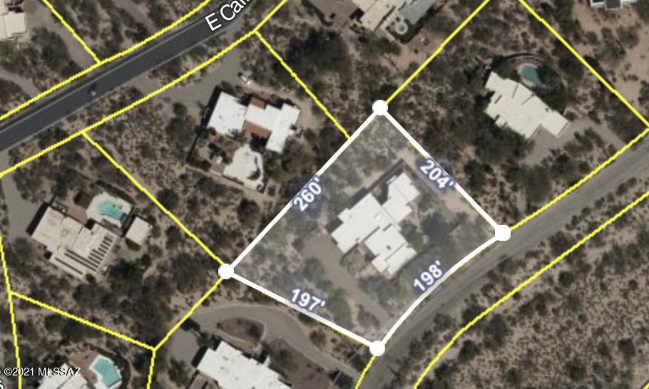 Catalina Foothills Est 9 - Residential