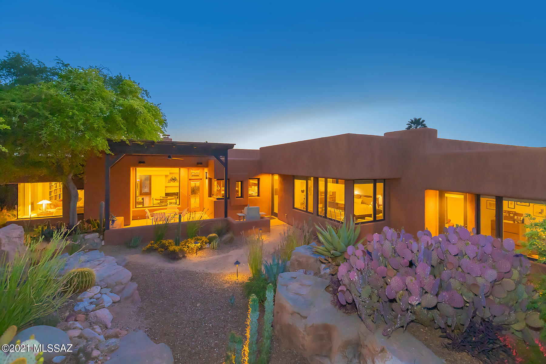 Catalina Foothills Est 9 - Residential