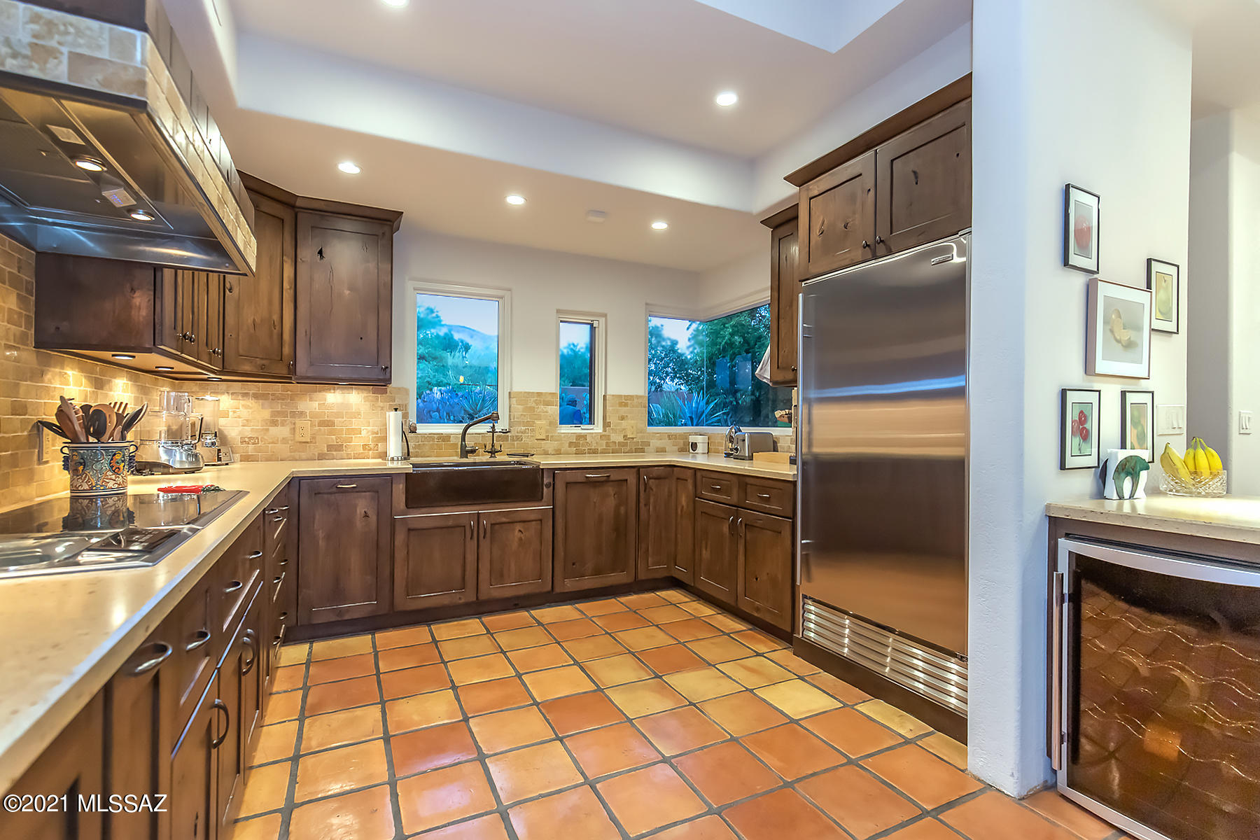 Catalina Foothills Est 9 - Residential