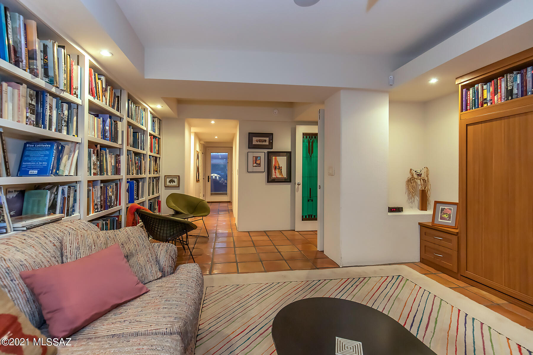 Catalina Foothills Est 9 - Residential