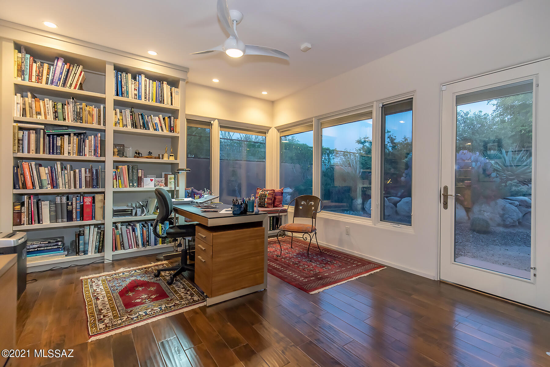 Catalina Foothills Est 9 - Residential
