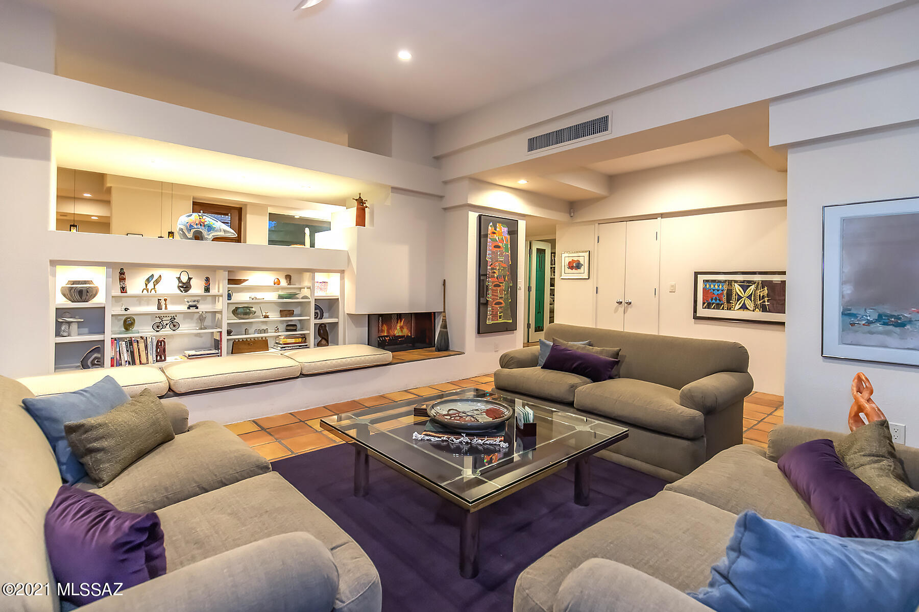Catalina Foothills Est 9 - Residential
